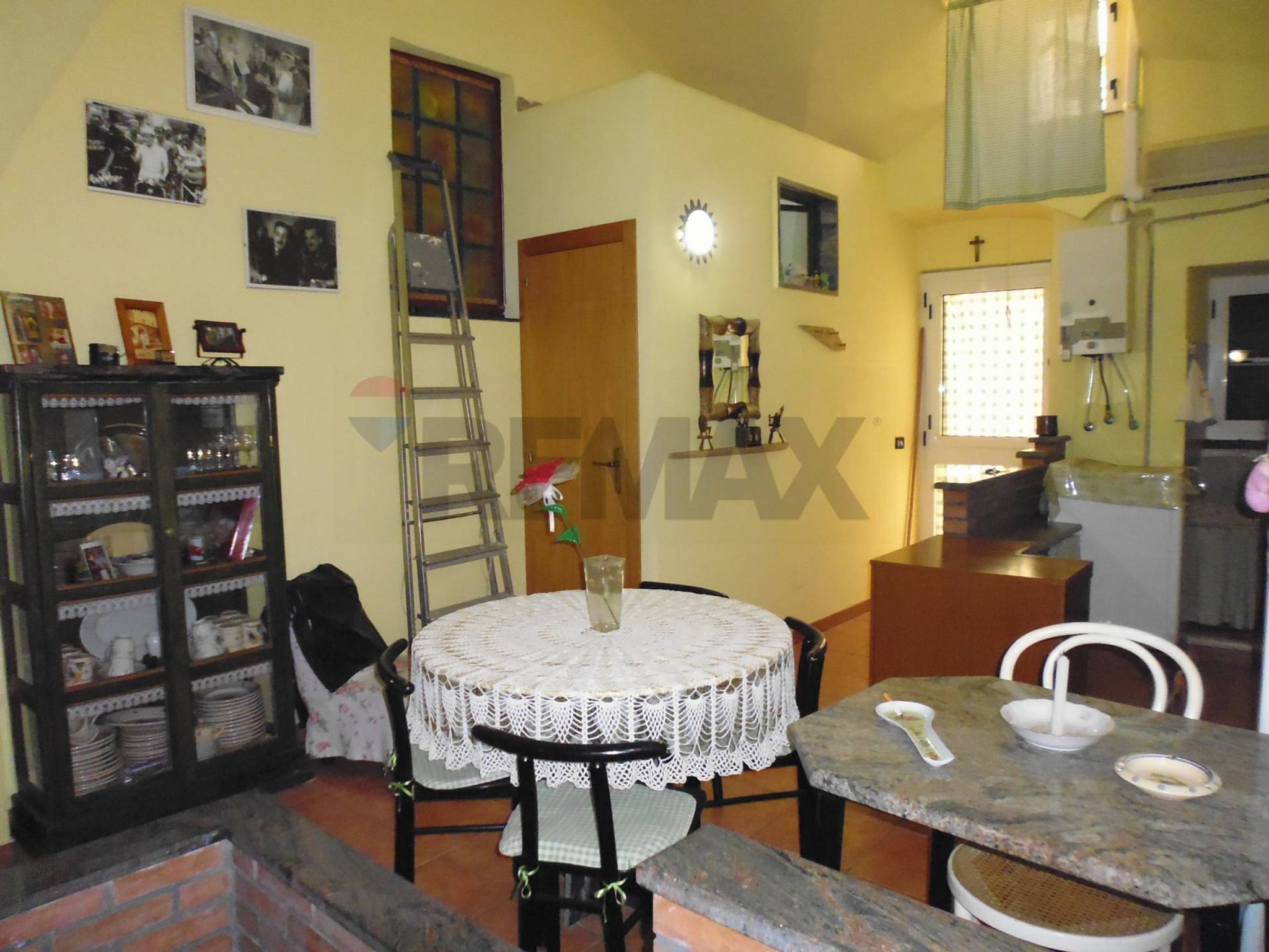 Sala da pranzo