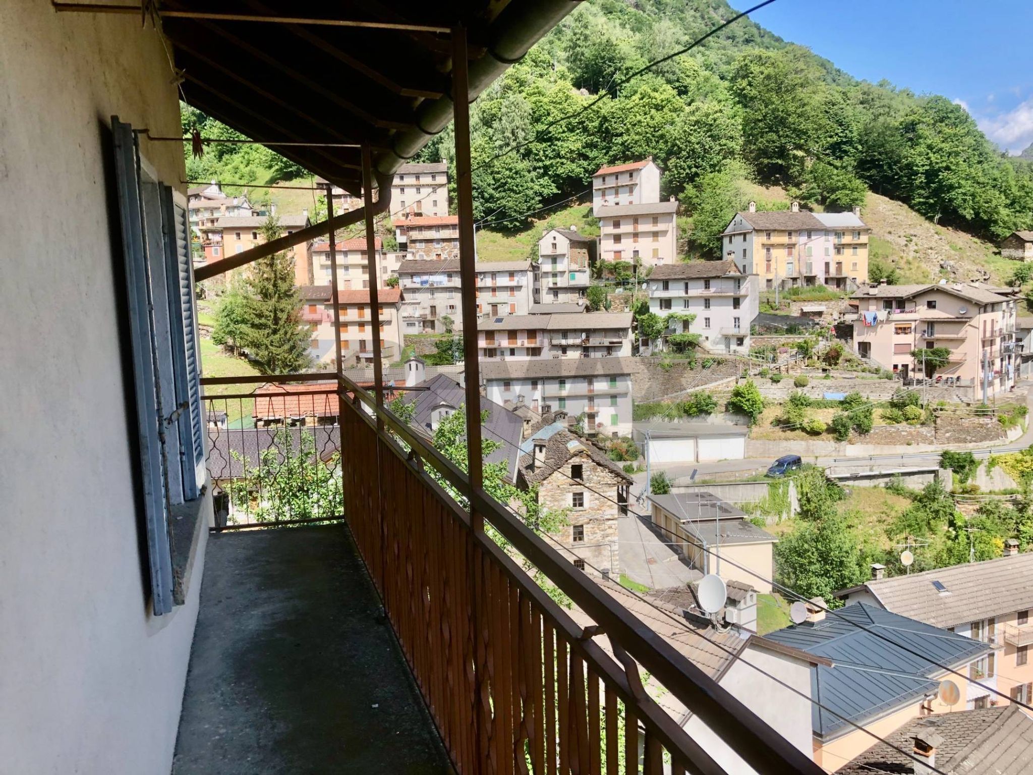 Balcone