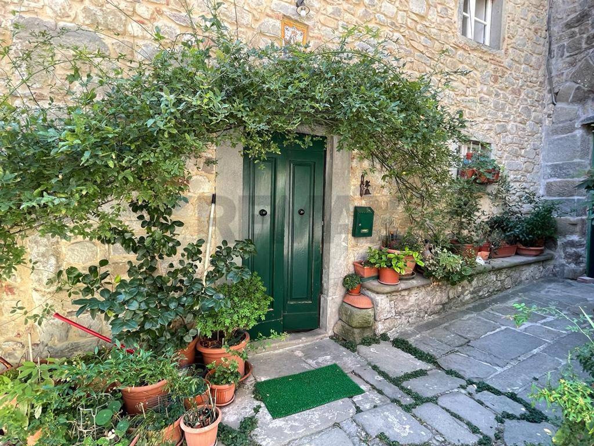 Property in Villa Basilica