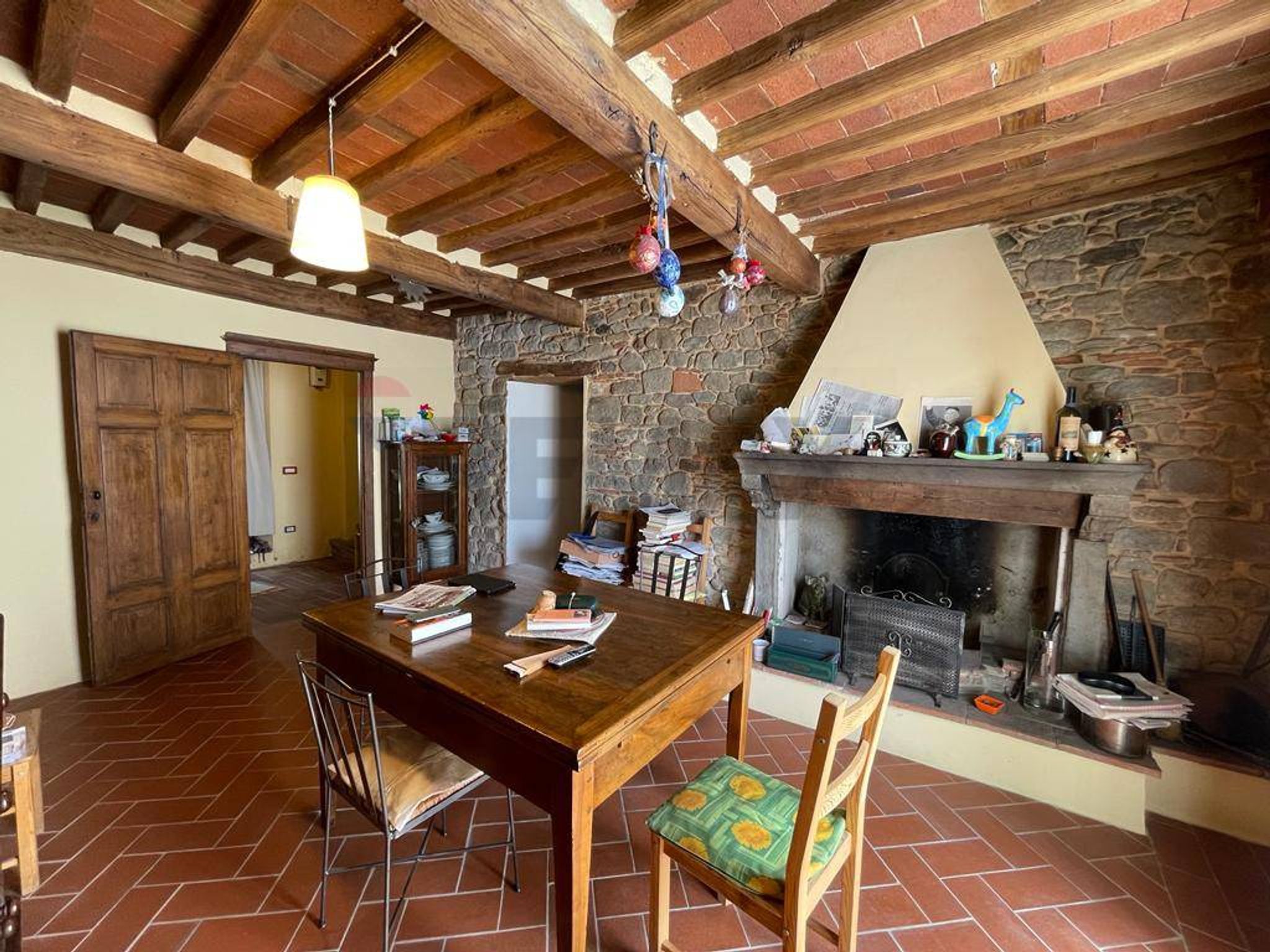 Sala da pranzo