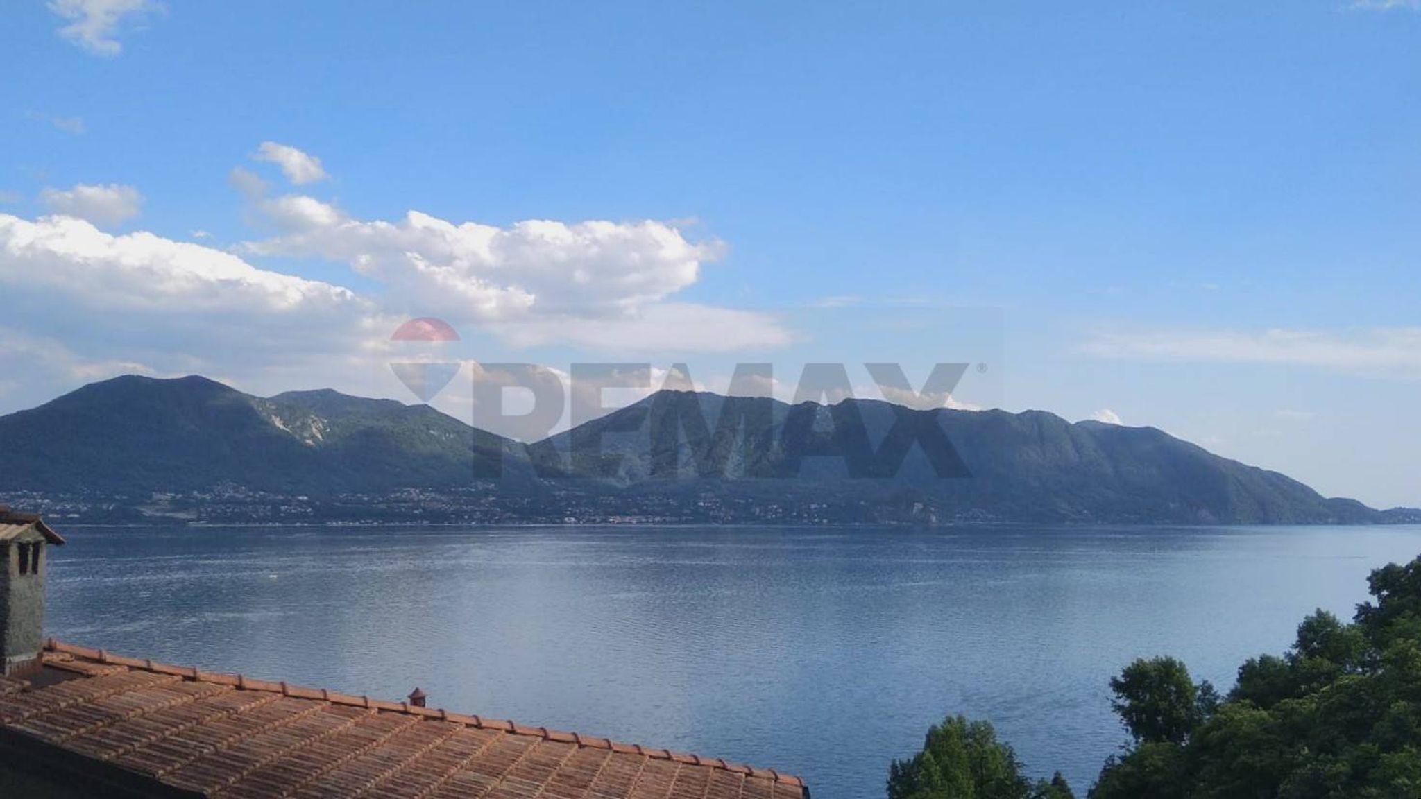 Property in Cannero Riviera
