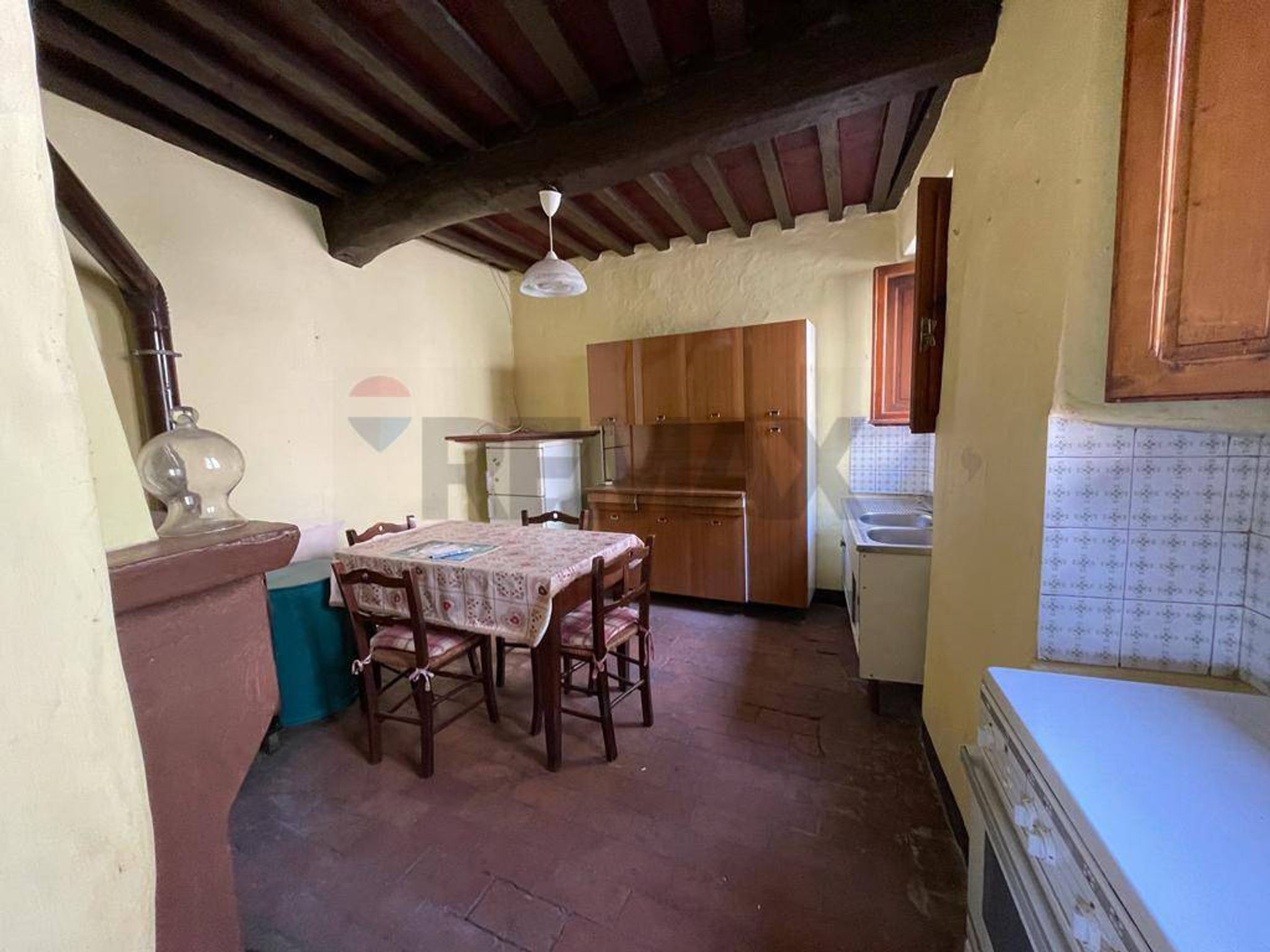 Property in Borgo a Mozzano