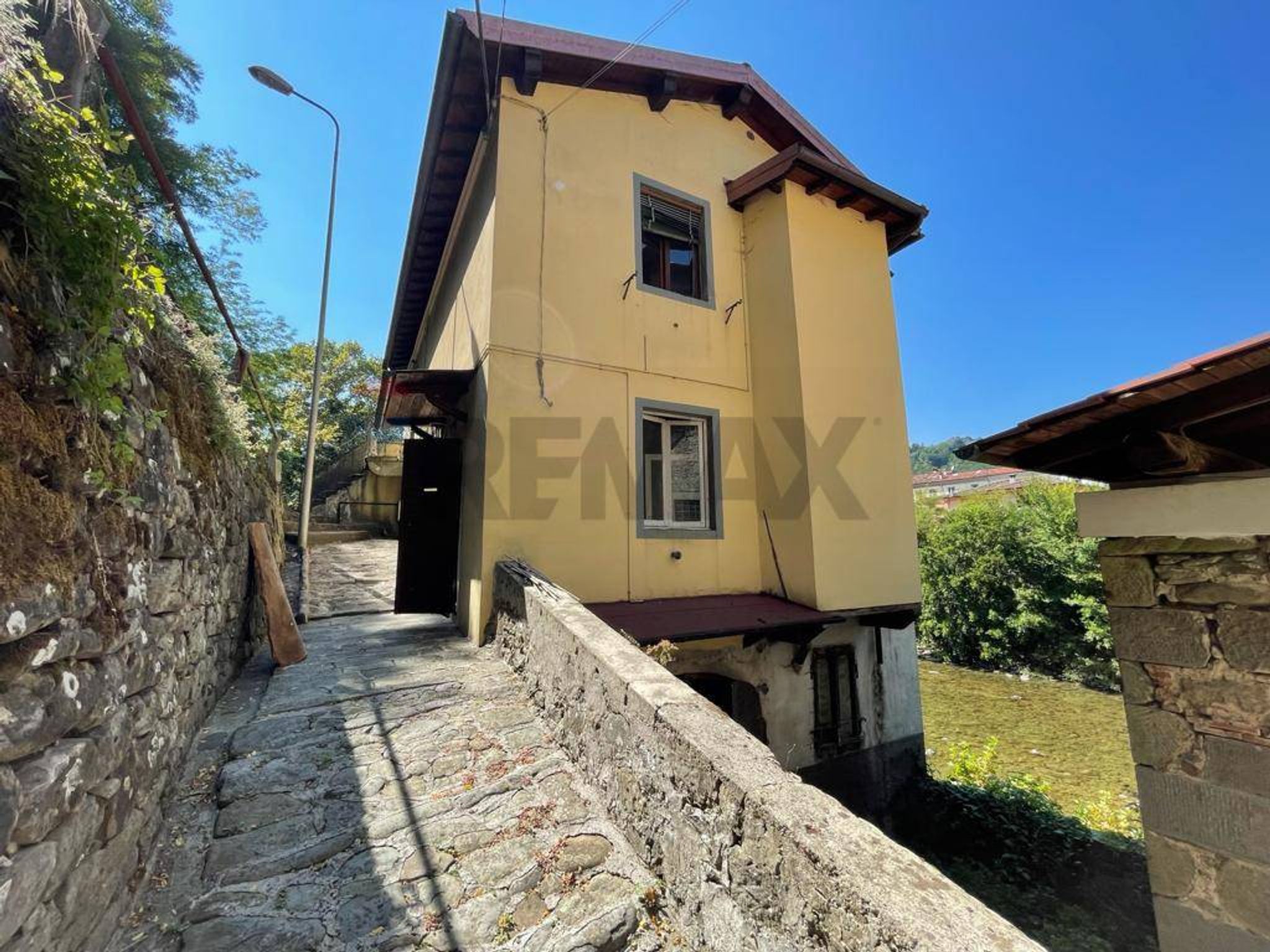 Immobile a Bagni di Lucca