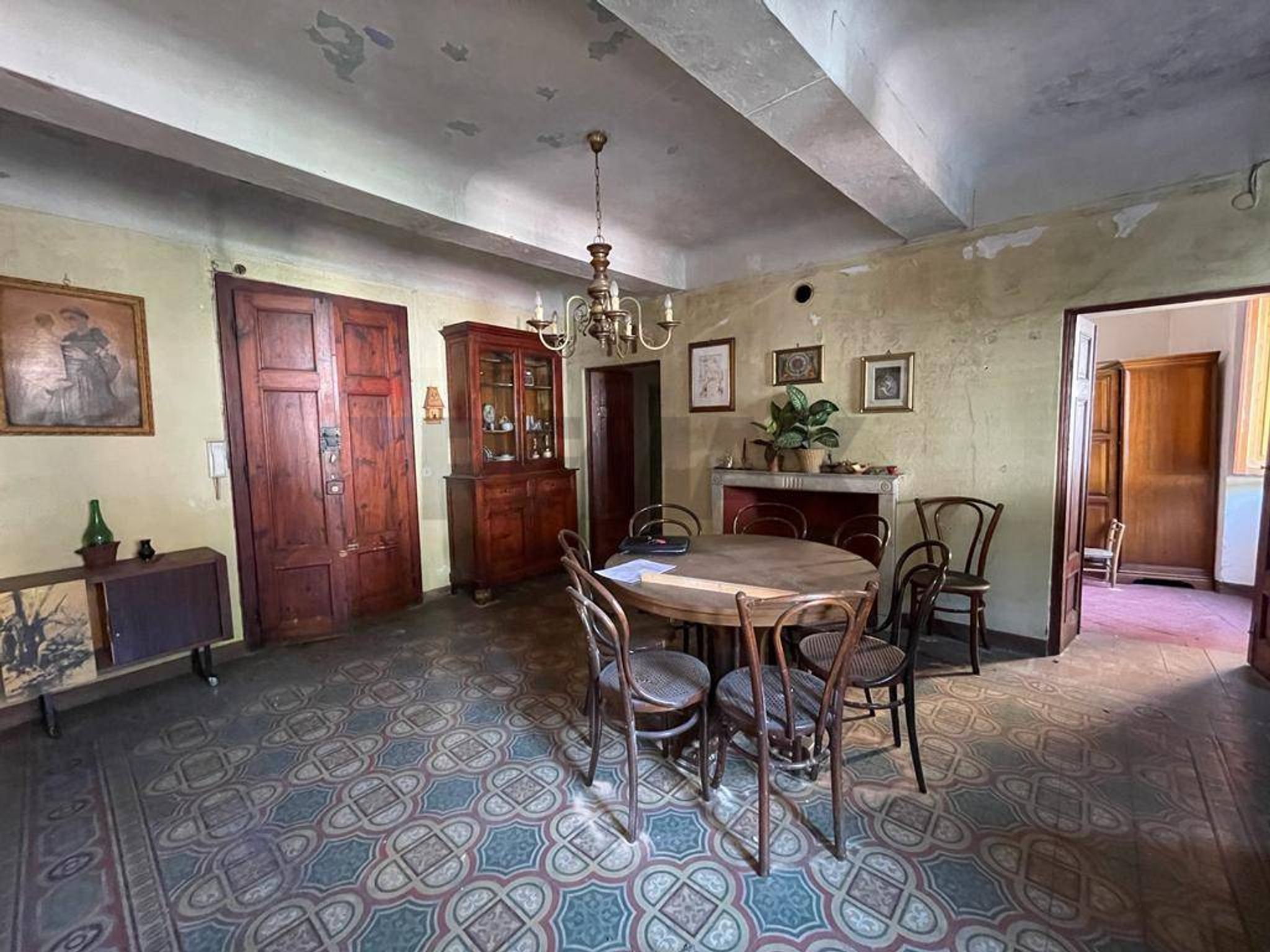 Sala da pranzo