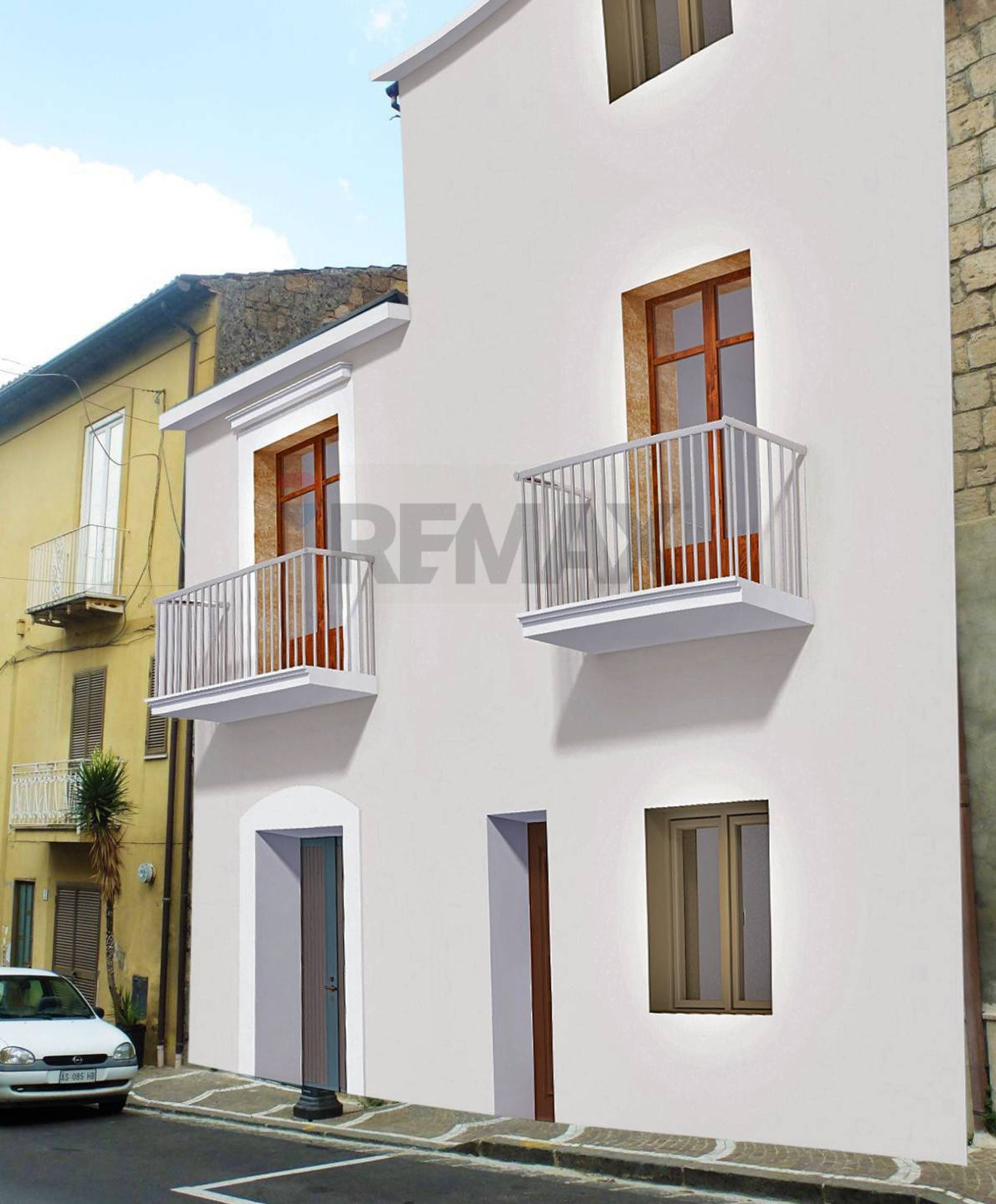 Property in Solopaca