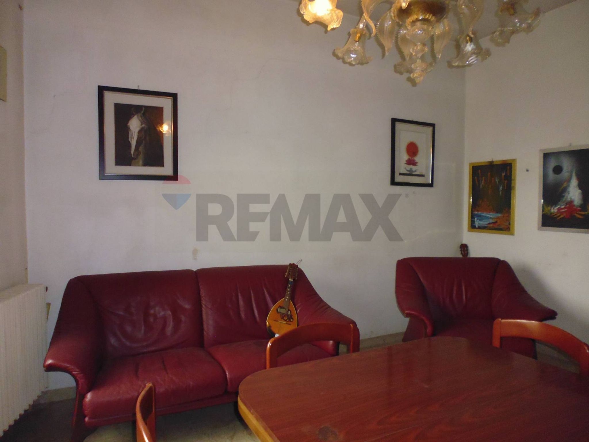 Sala da pranzo