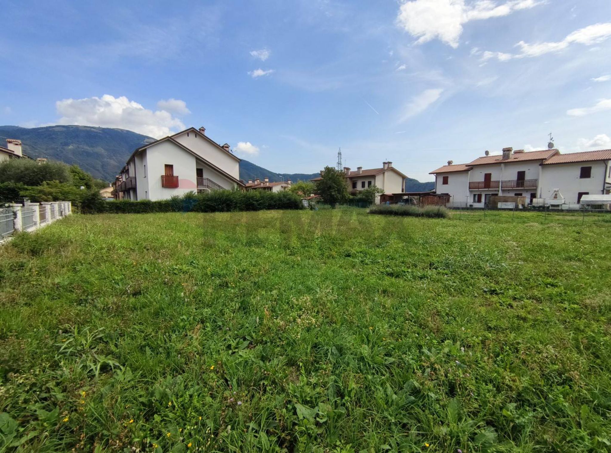 Casa all'aperto