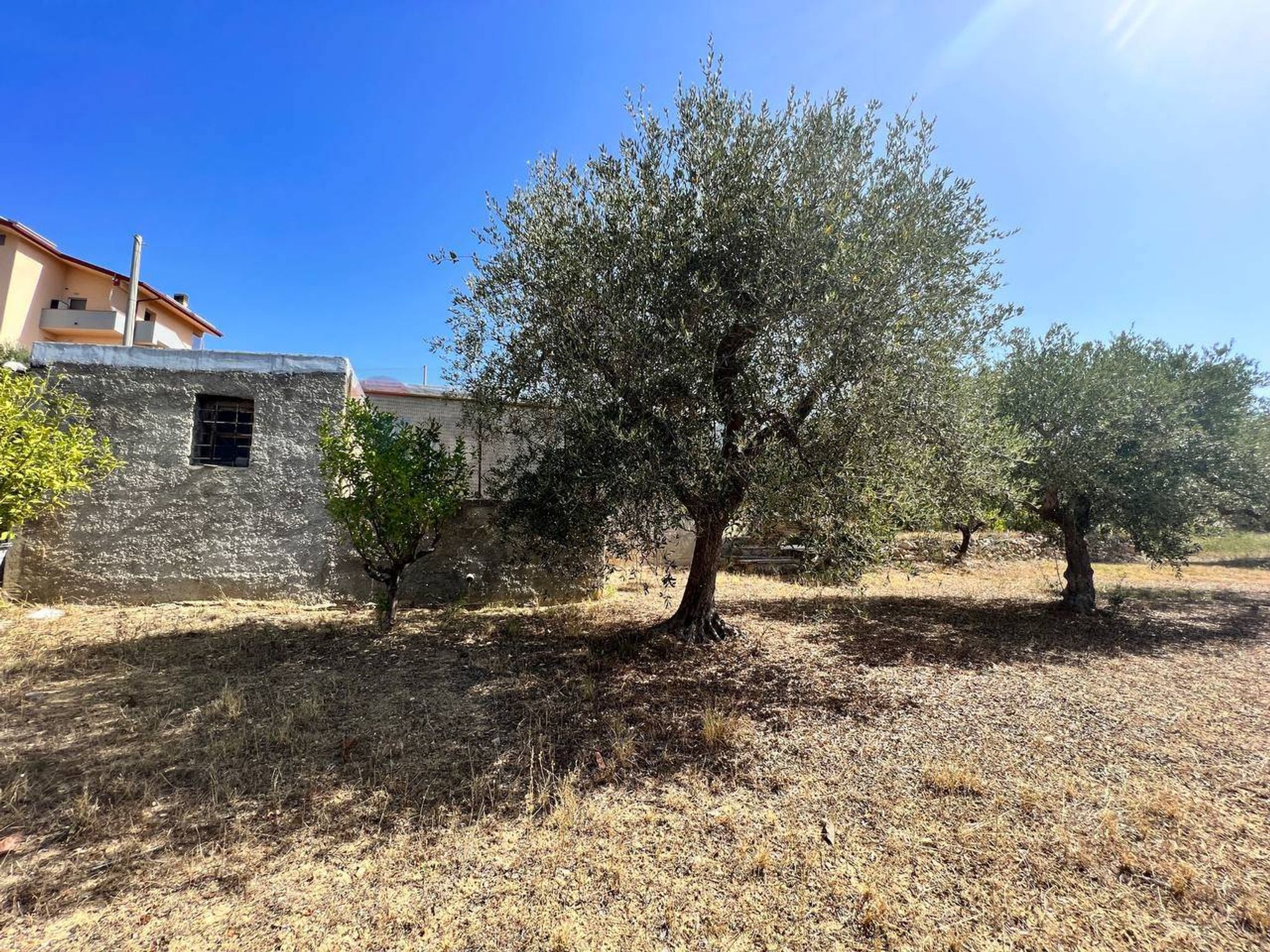 Immobile a Matera