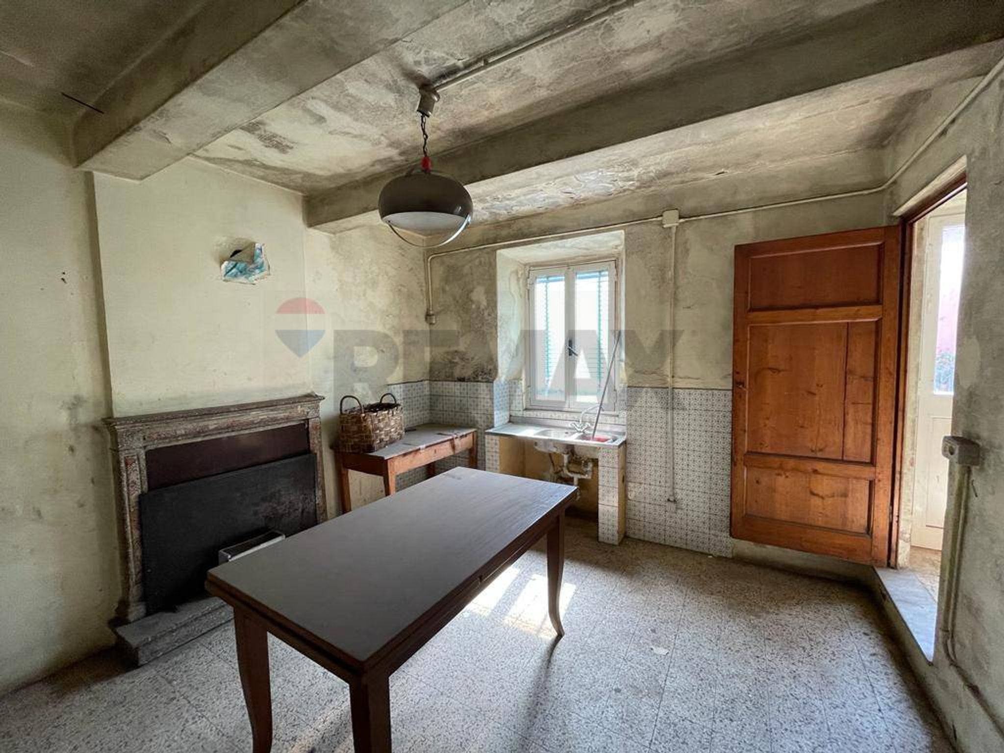 Sala da pranzo