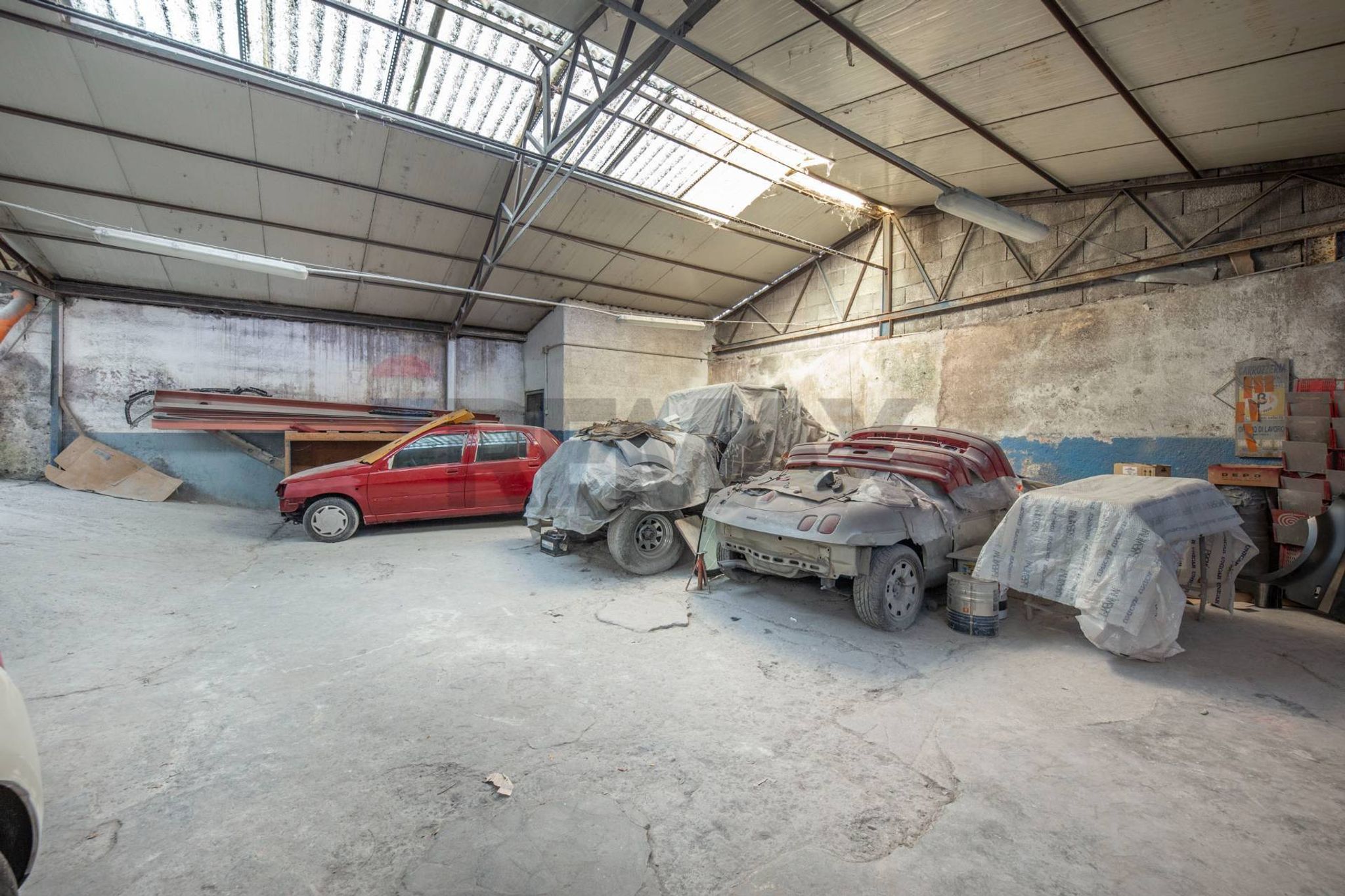 Parcheggio