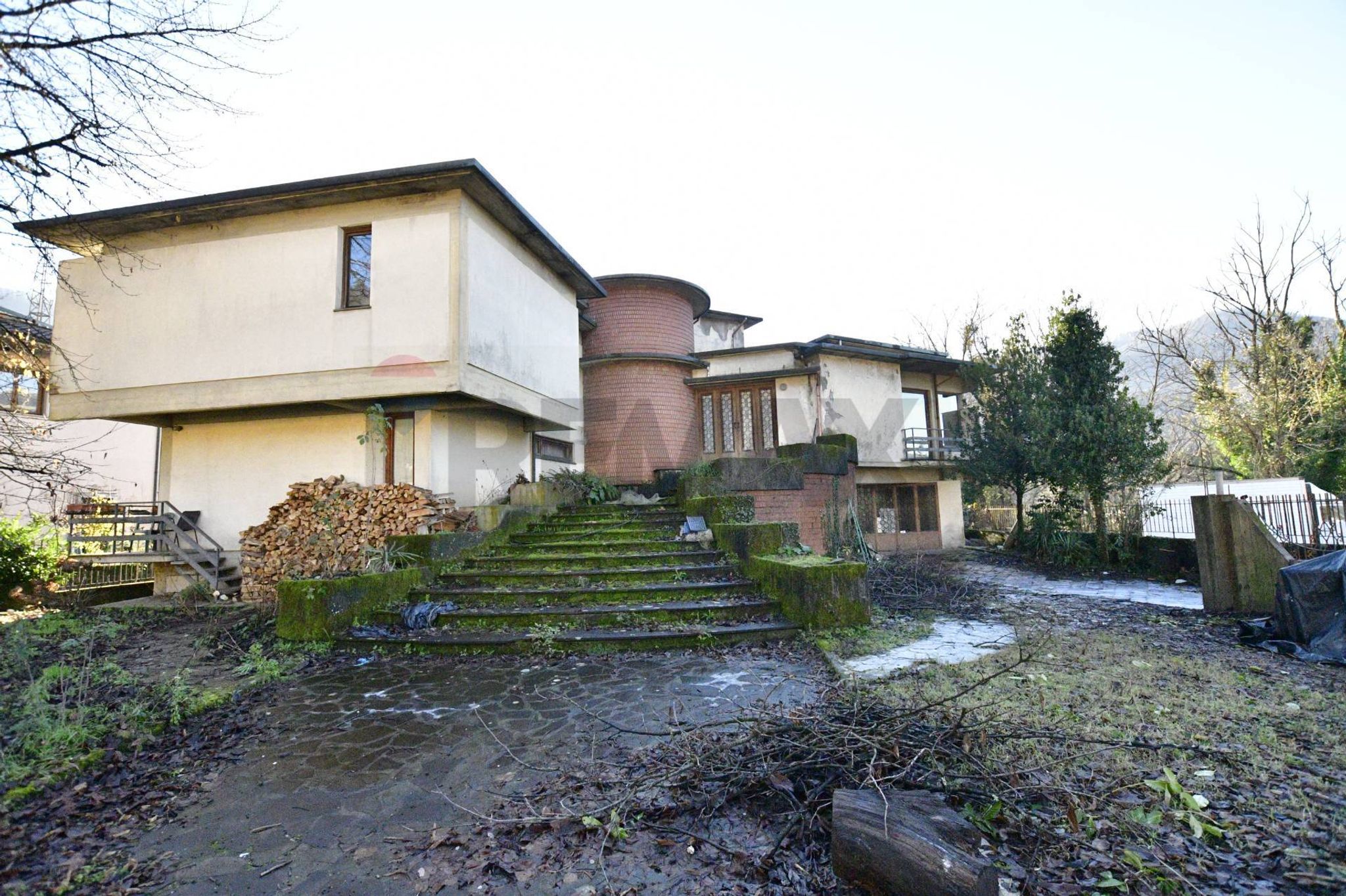 Immobile a Borgo a Mozzano