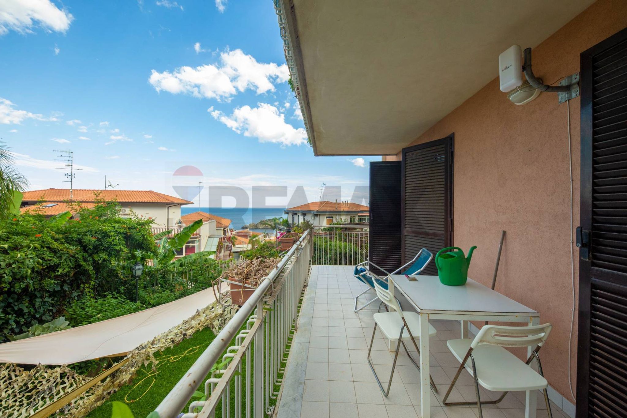 Balcone