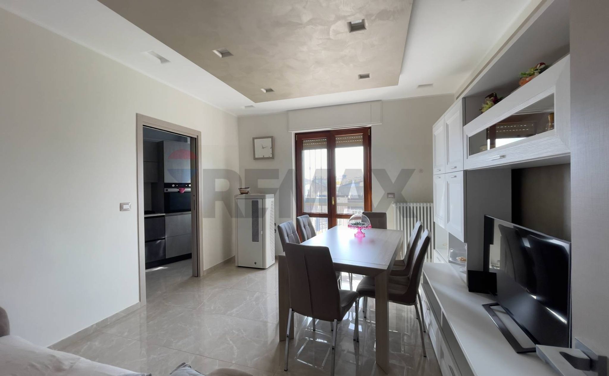 Sala da pranzo