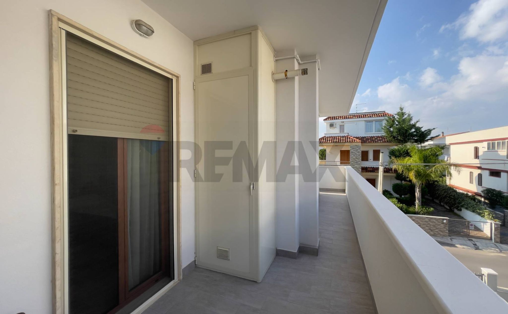Balcone