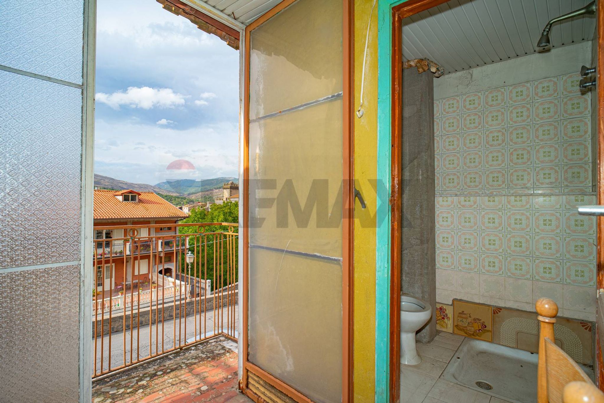Balcone