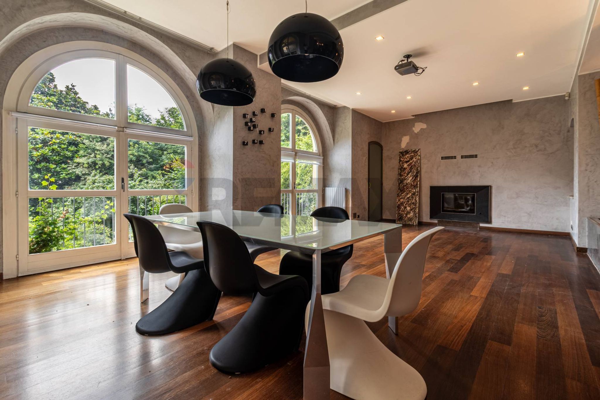 Sala da pranzo