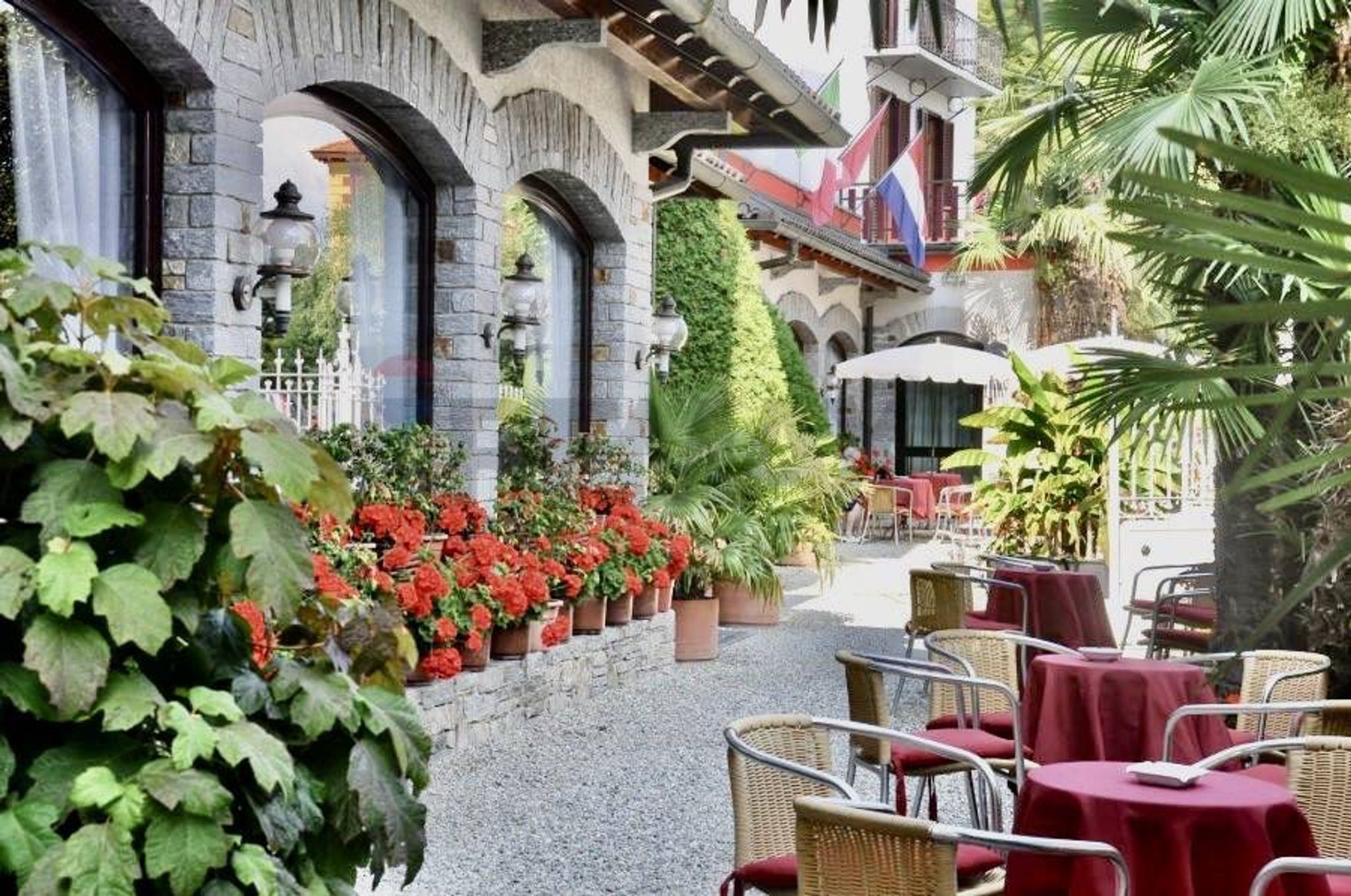 Giardino