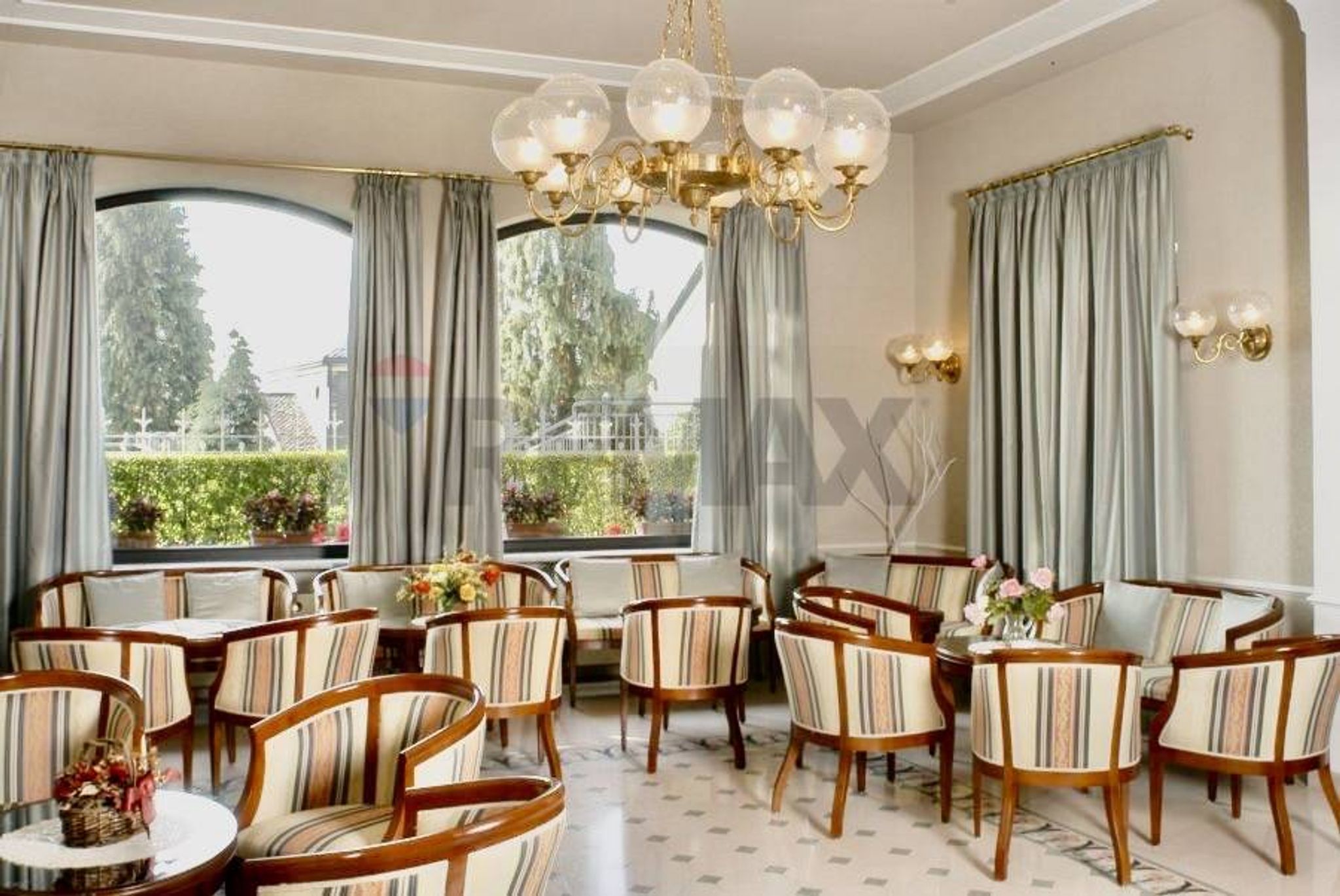 Sala da pranzo