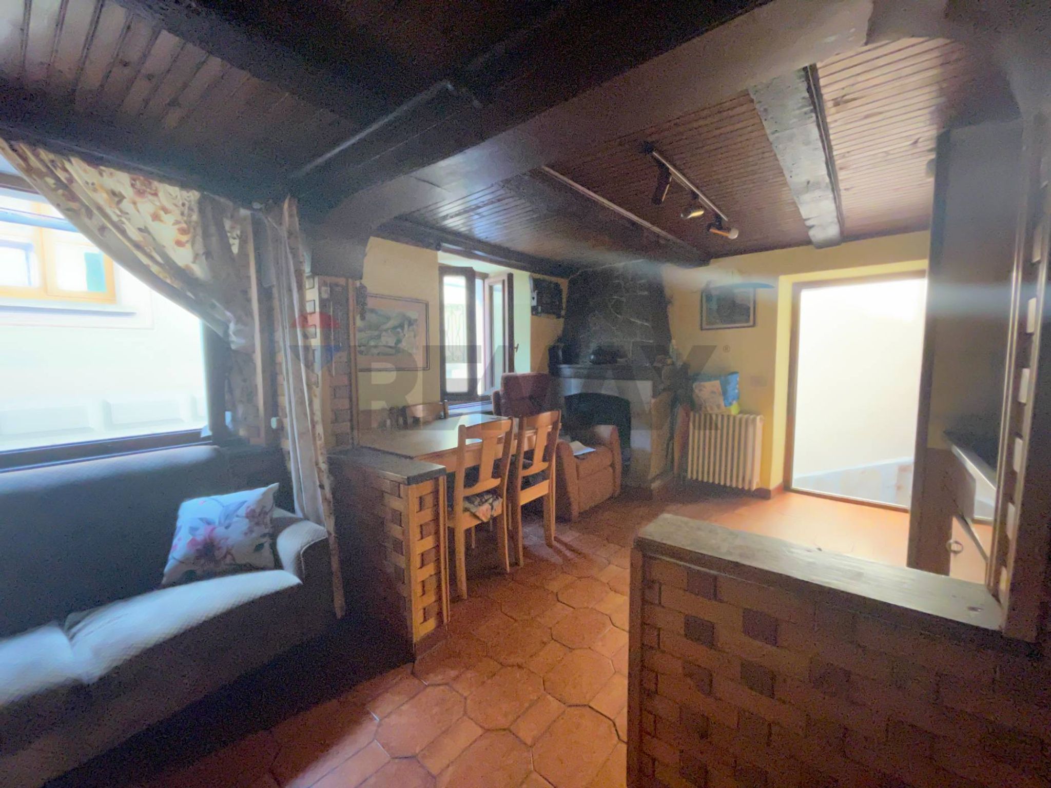 Sala da pranzo