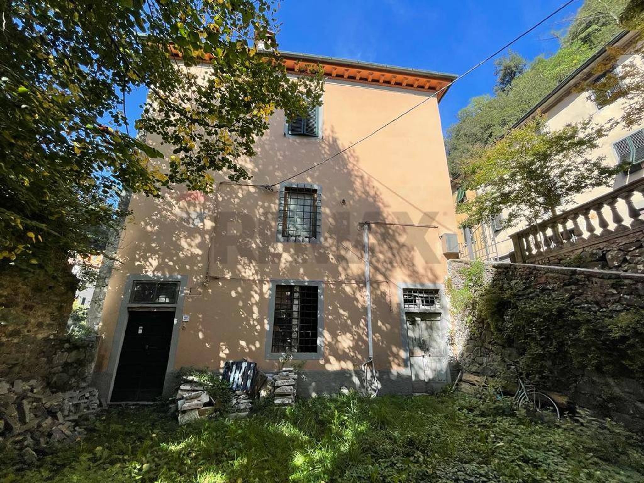 Immobile a Bagni di Lucca