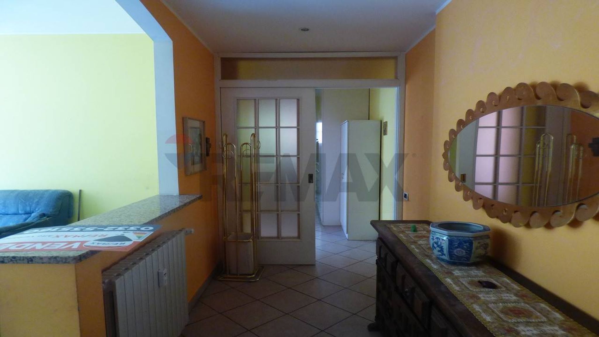 Hall / corridoio