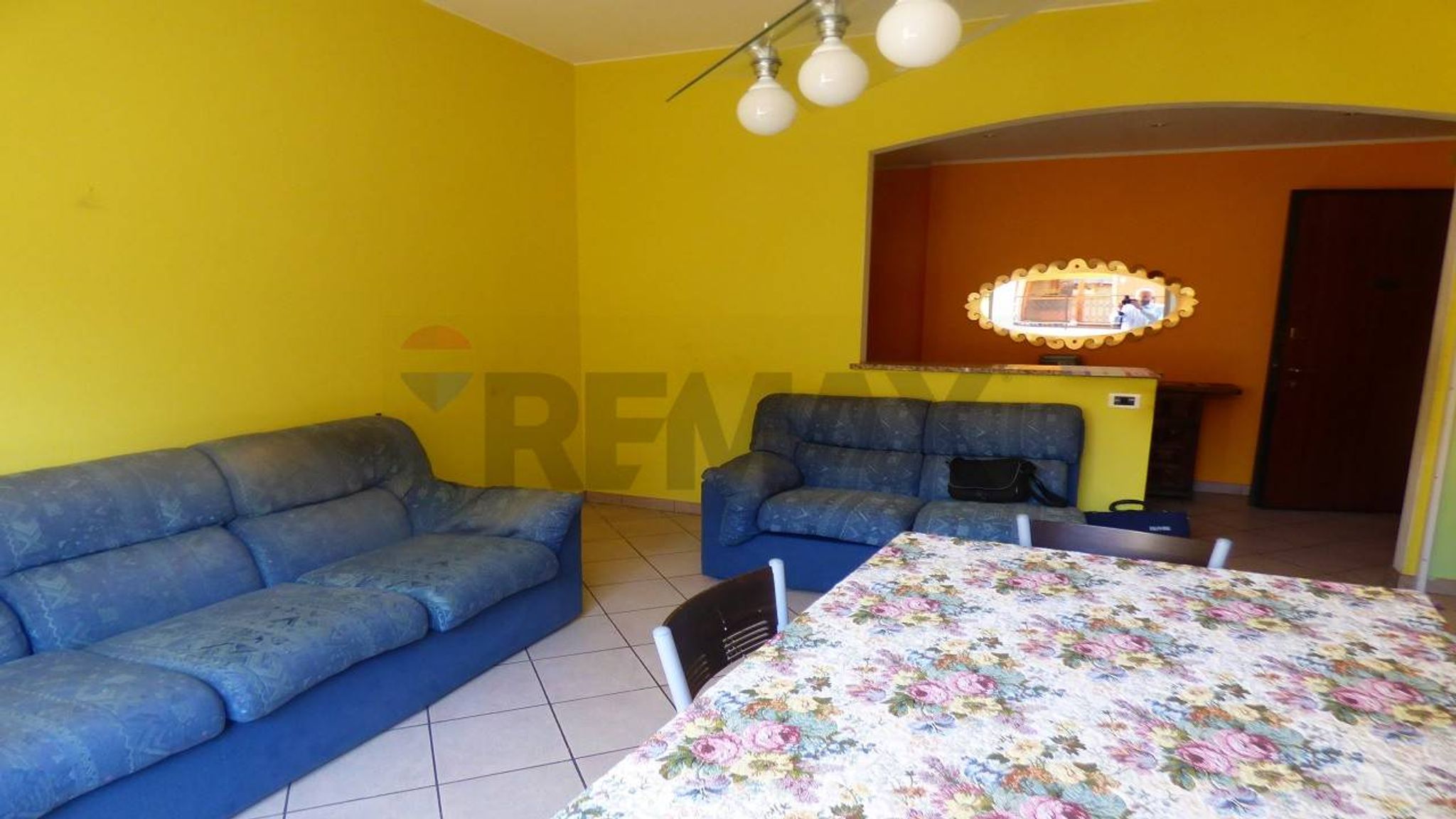 Sala da pranzo