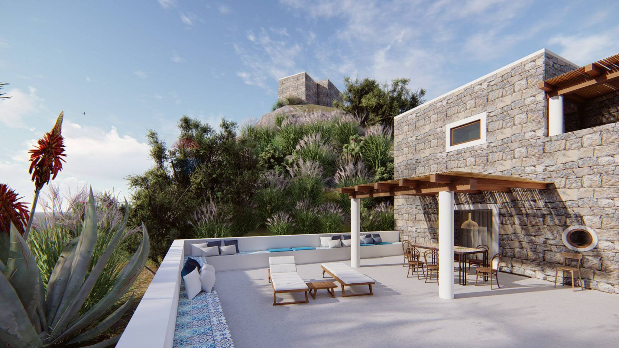 Terrazza