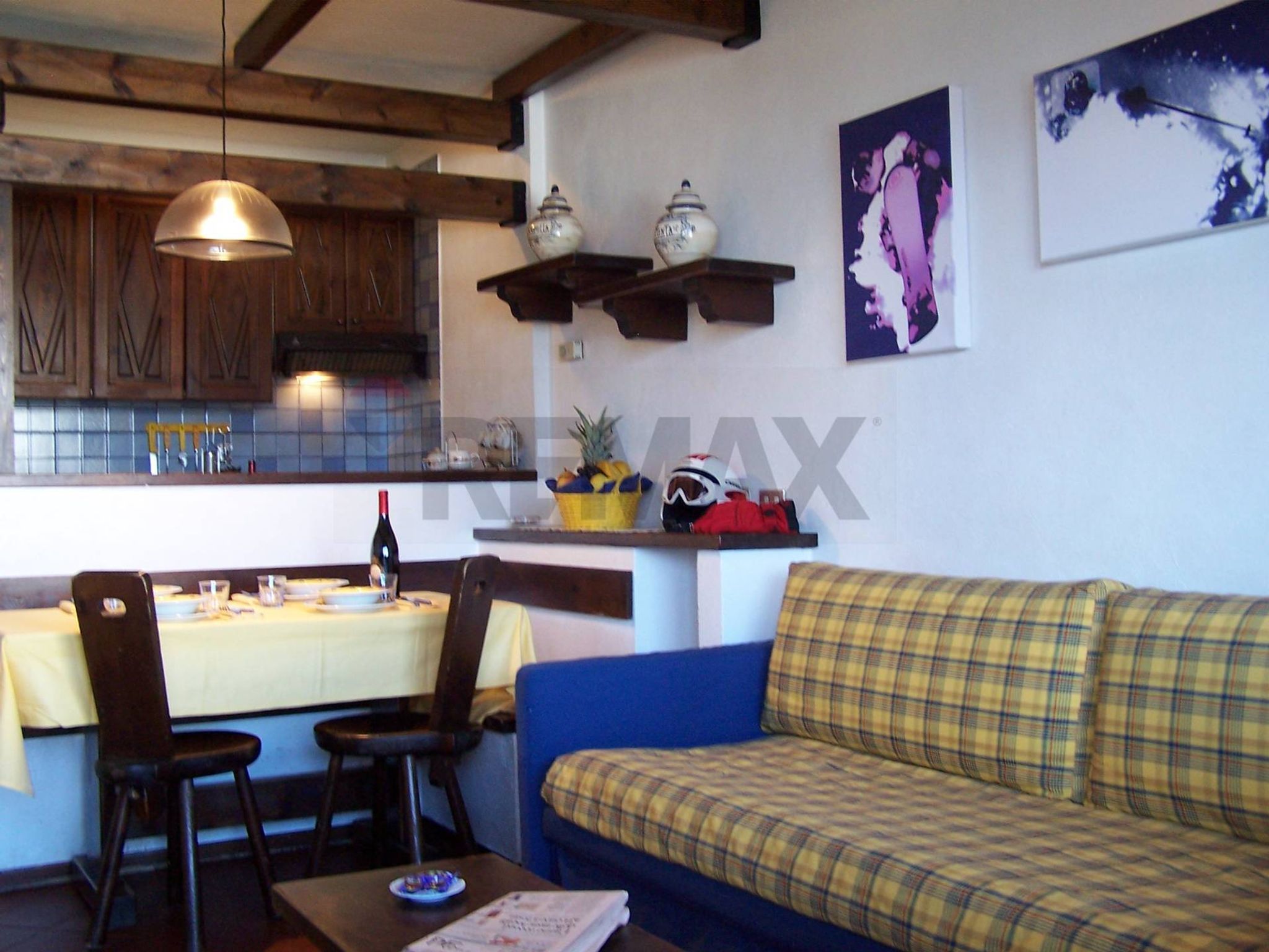Sala da pranzo