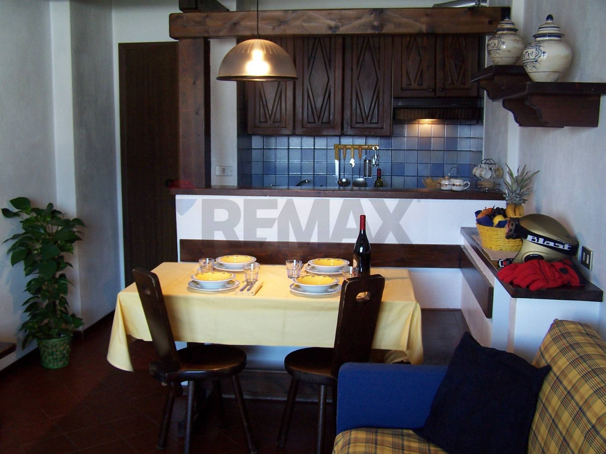 Immobile a Sestriere
