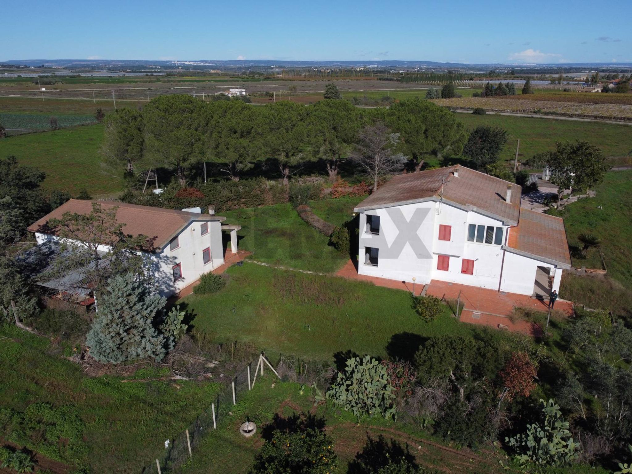 Property in Bernalda