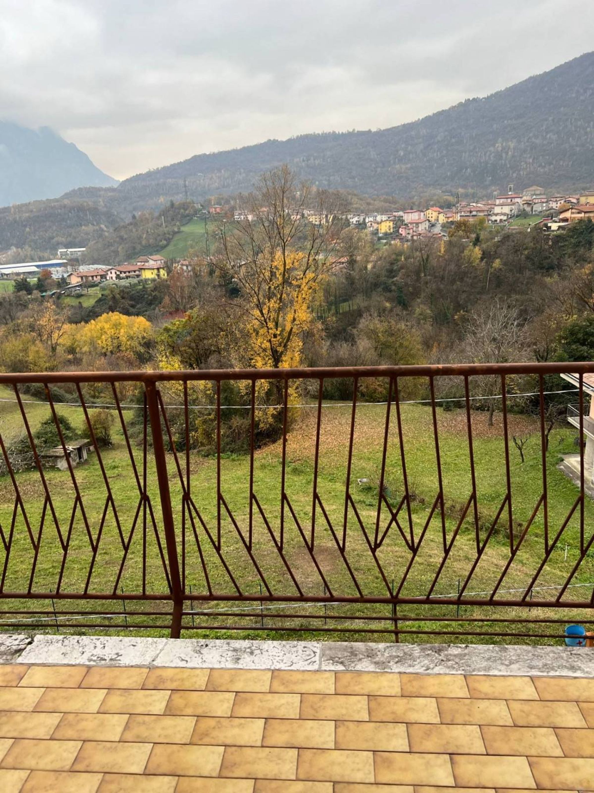 Balcone