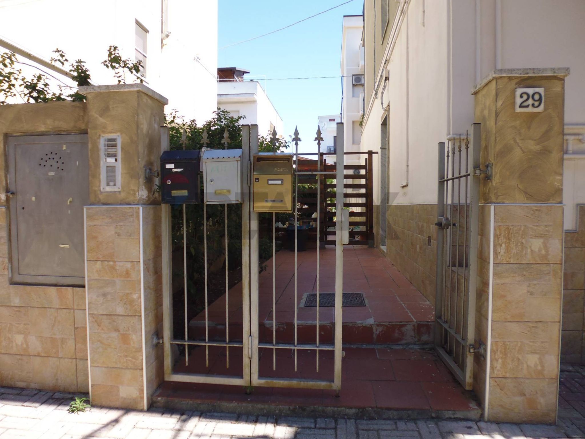 Immobile a Pisticci