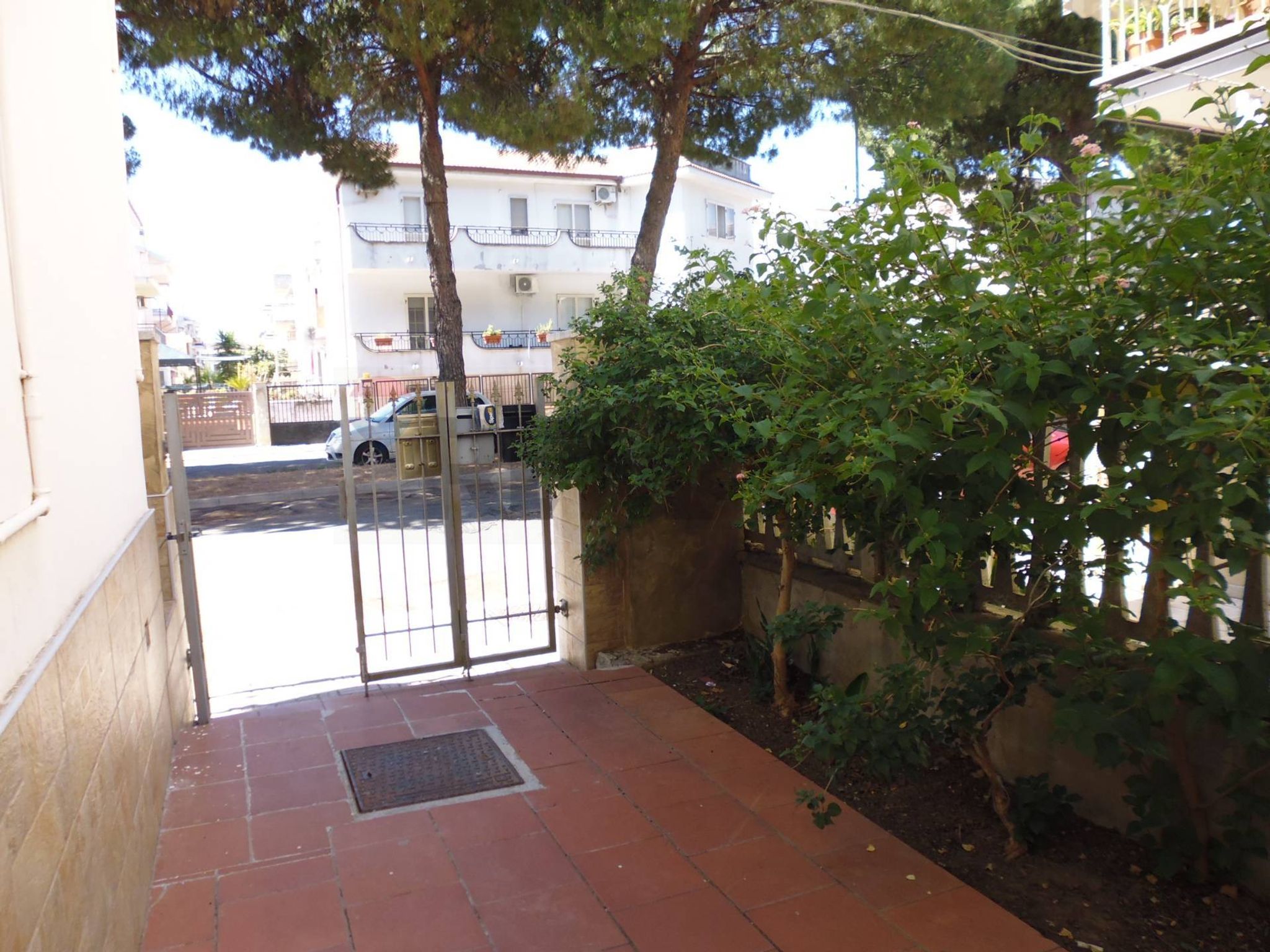 Terrazza