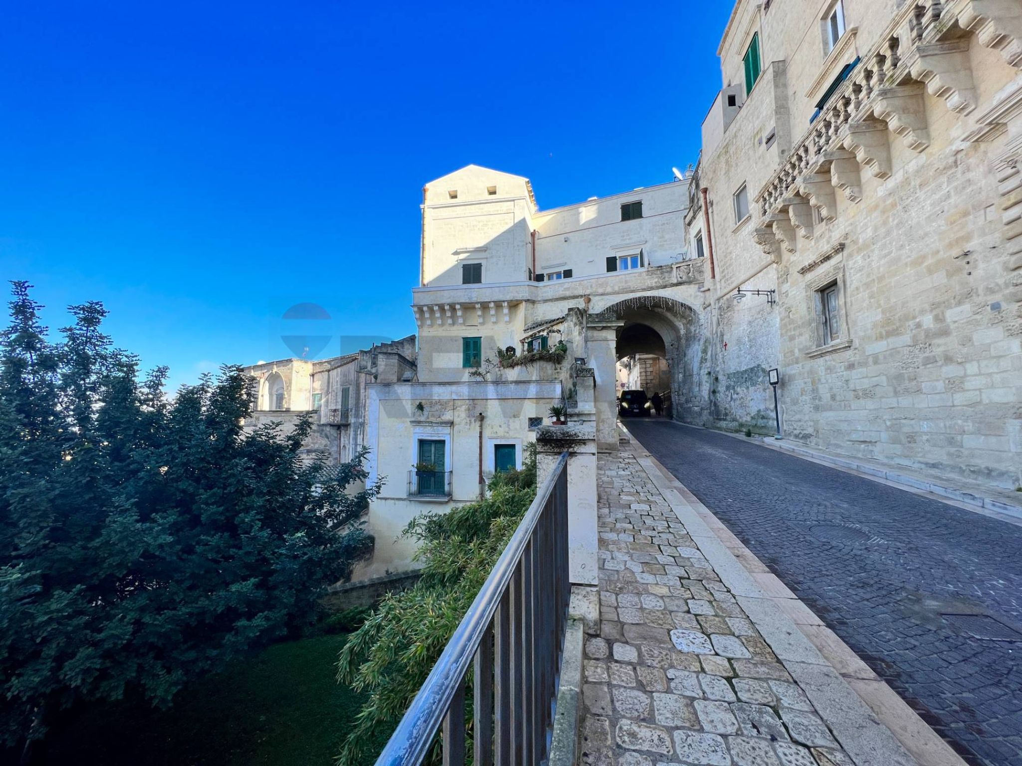 Immobile a Matera