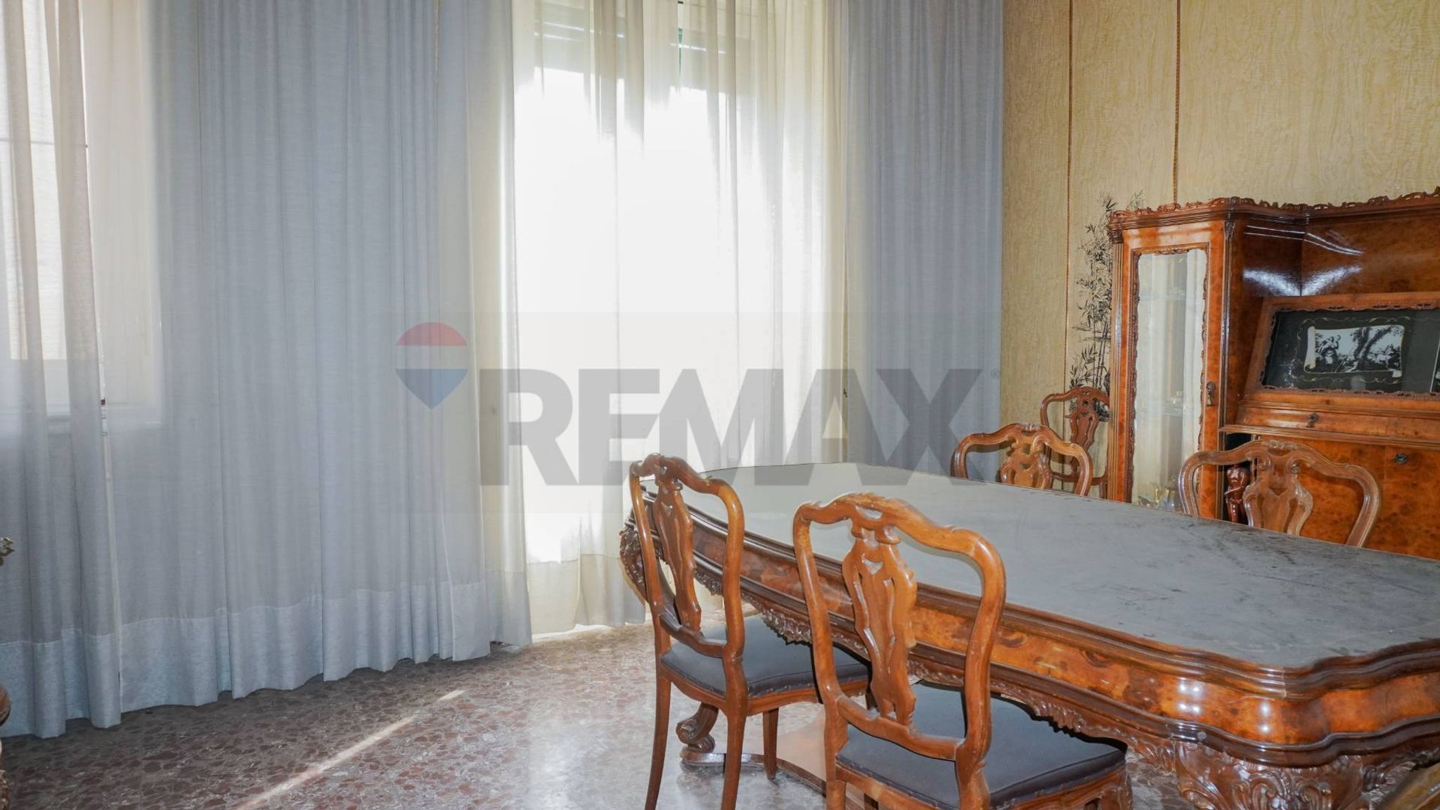 Sala da pranzo