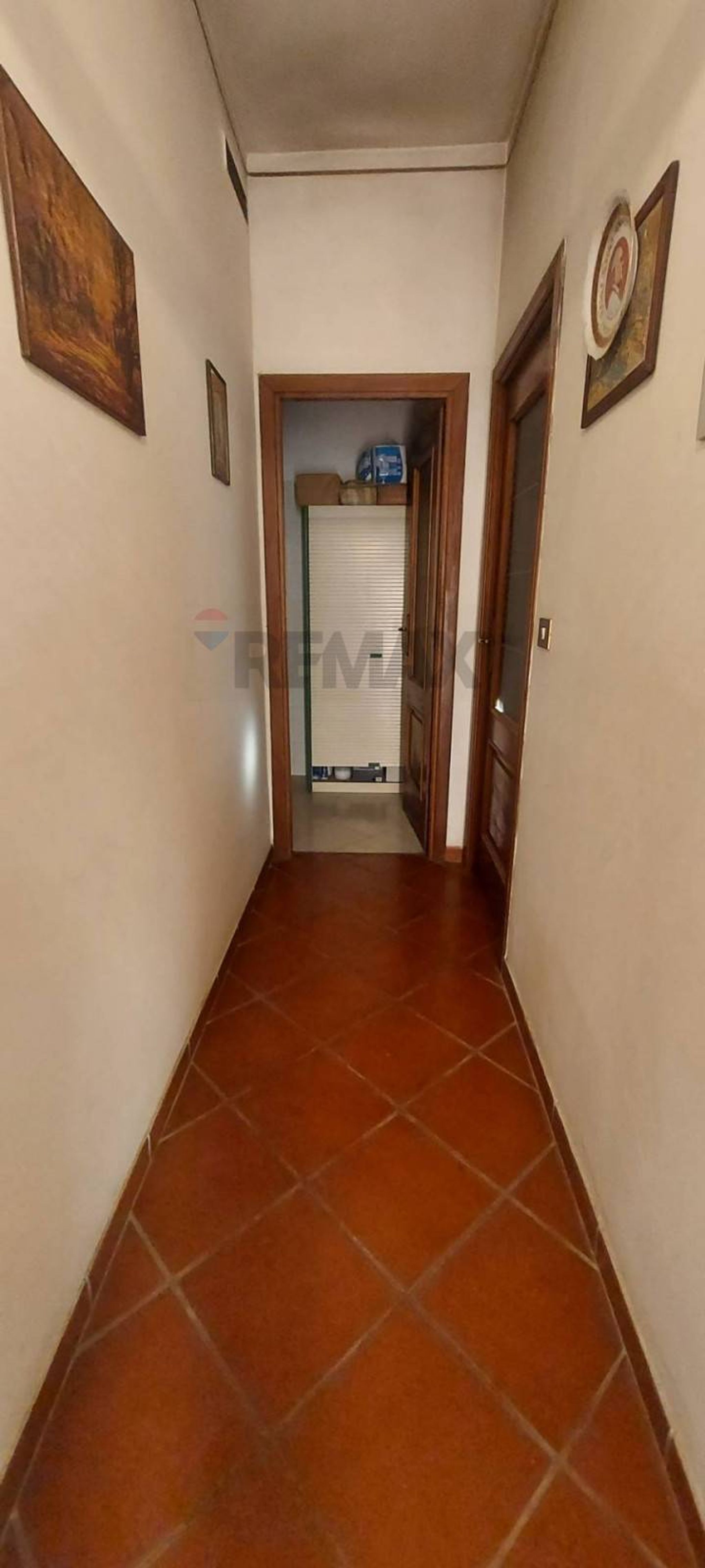 Hall / corridoio