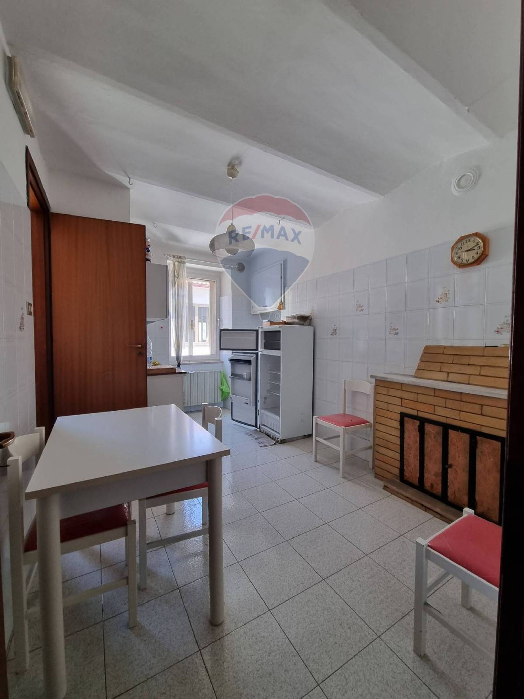 Sala da pranzo