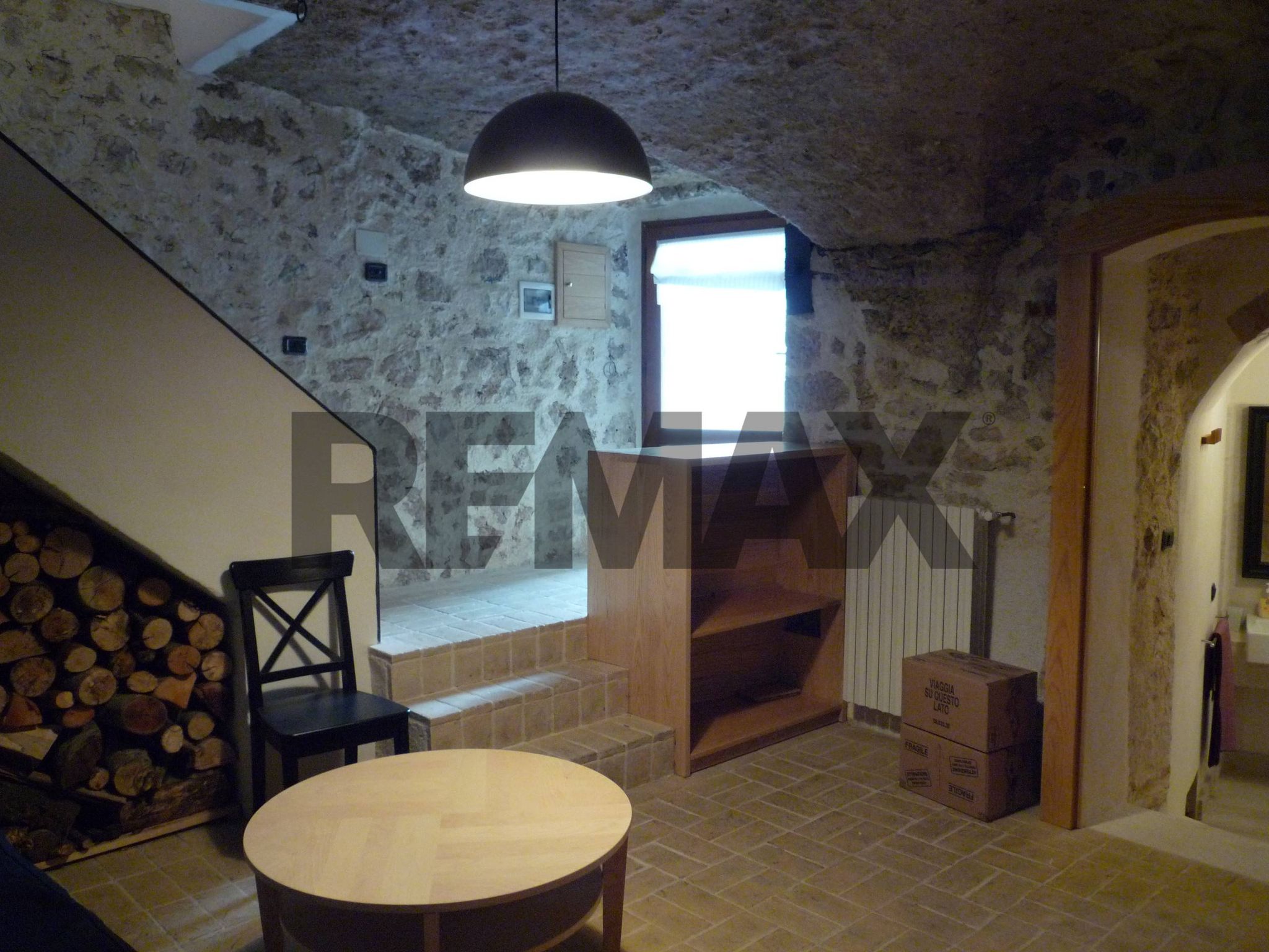 Sala da pranzo