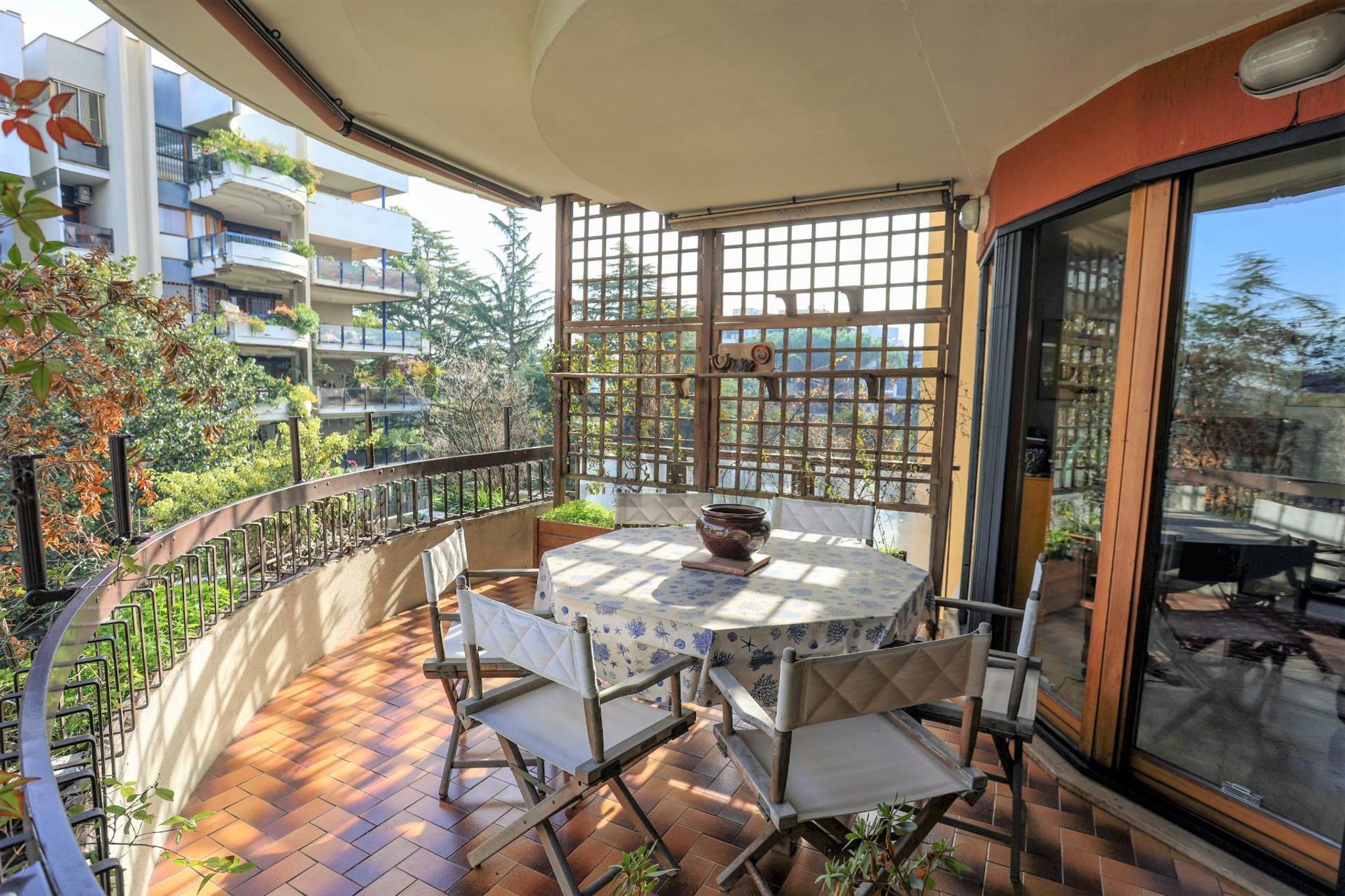 Terrazza