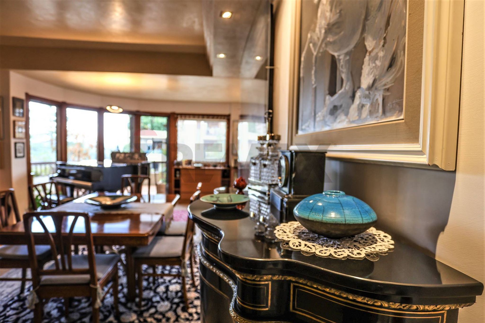 Sala da pranzo