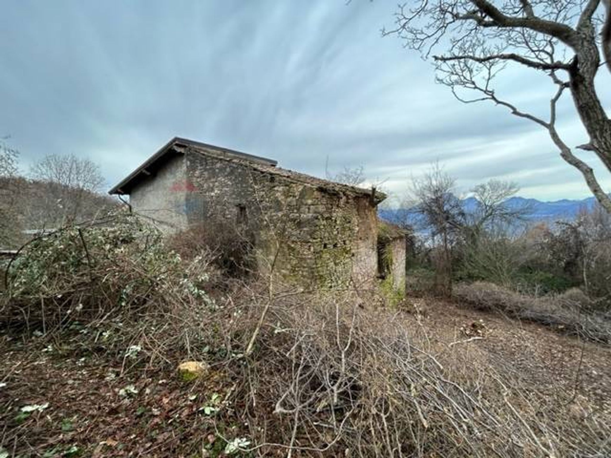 Immobile a San Zeno di Montagna
