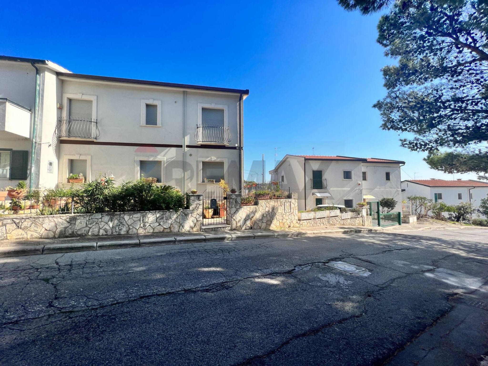 Immobile a Matera