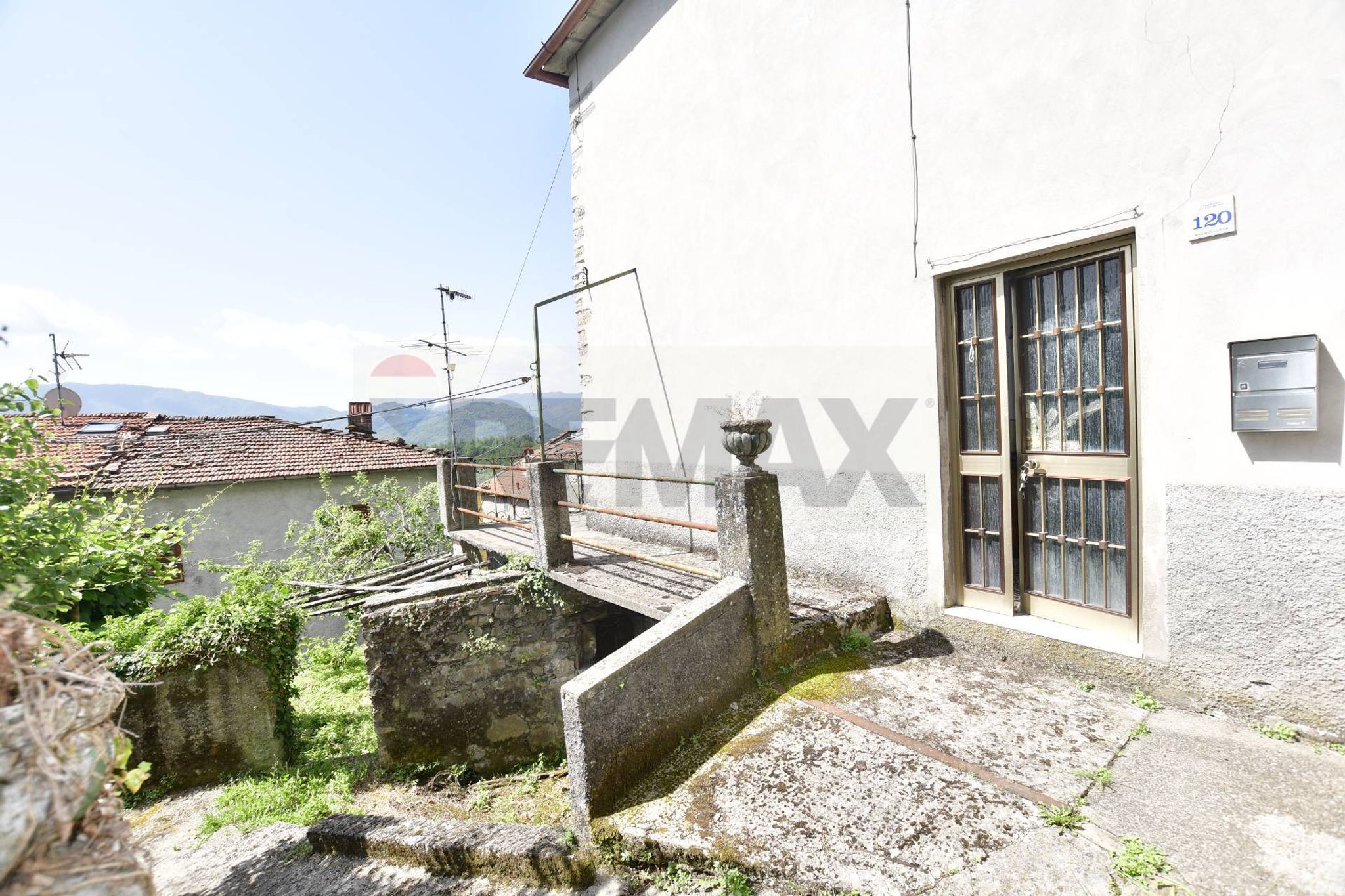 Immobile a Bagni di Lucca