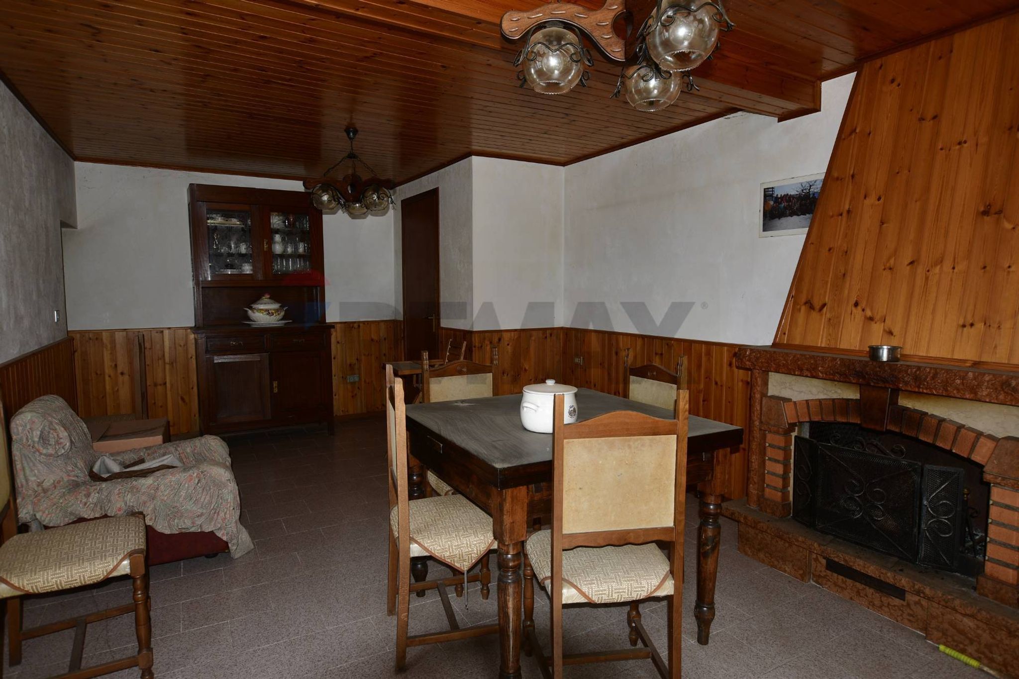 Sala da pranzo