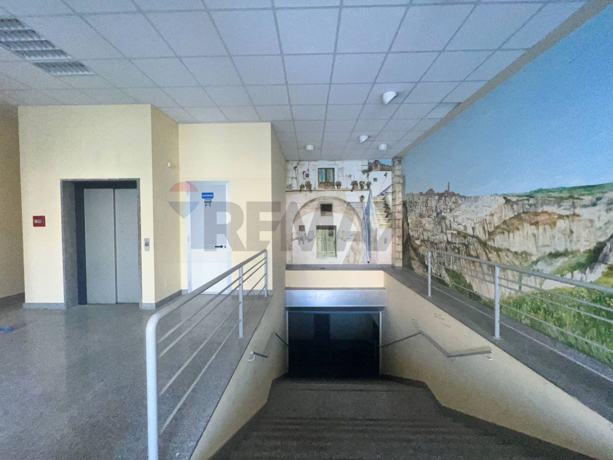Ricezione / Lobby
