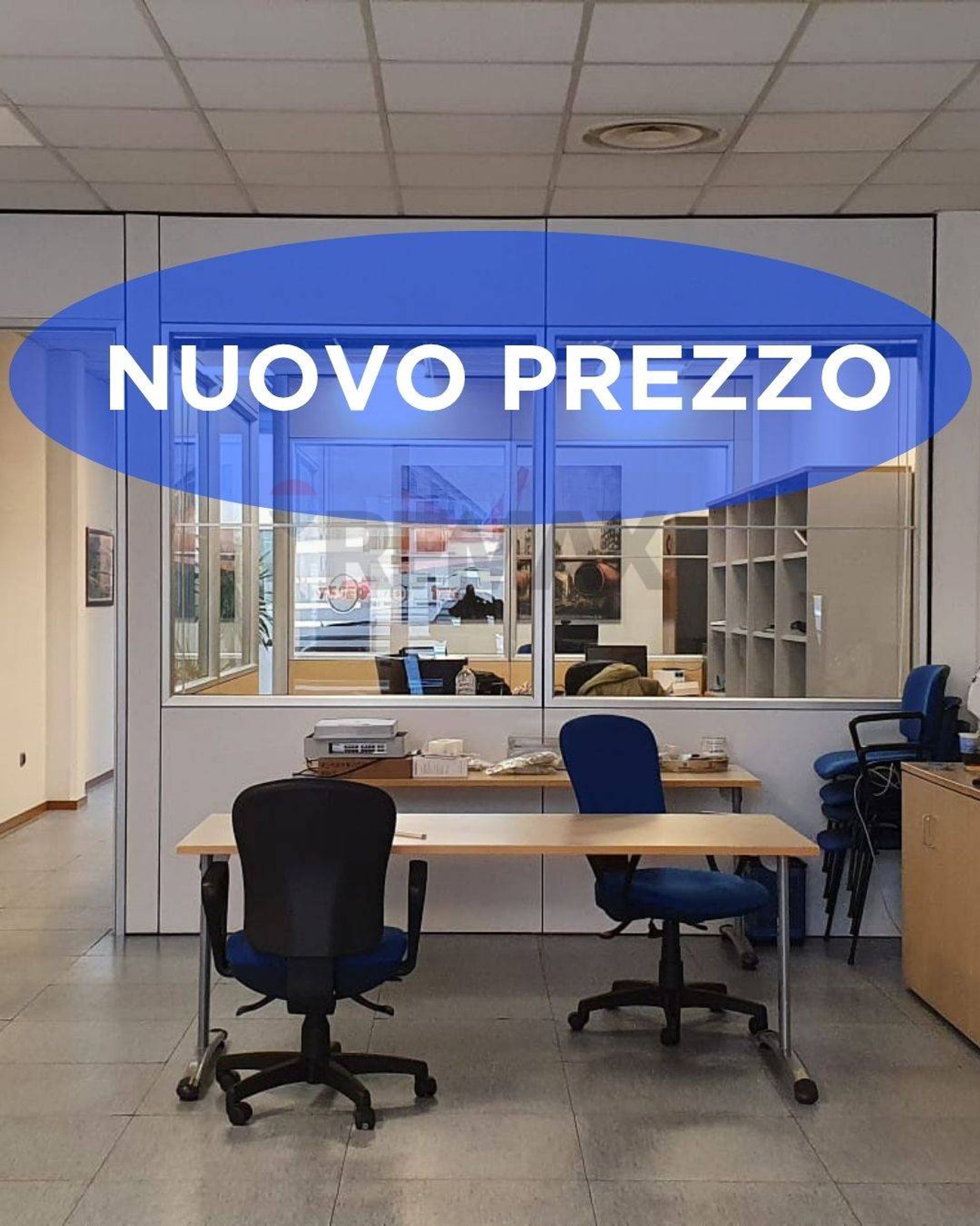 Property in Bari