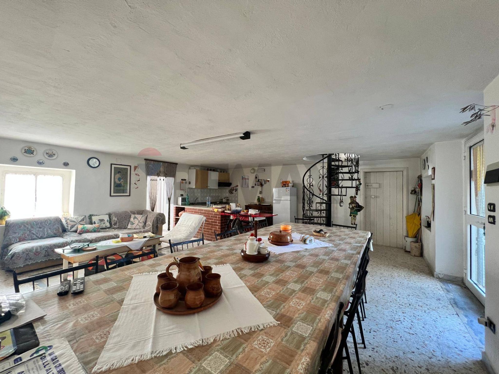 Sala da pranzo