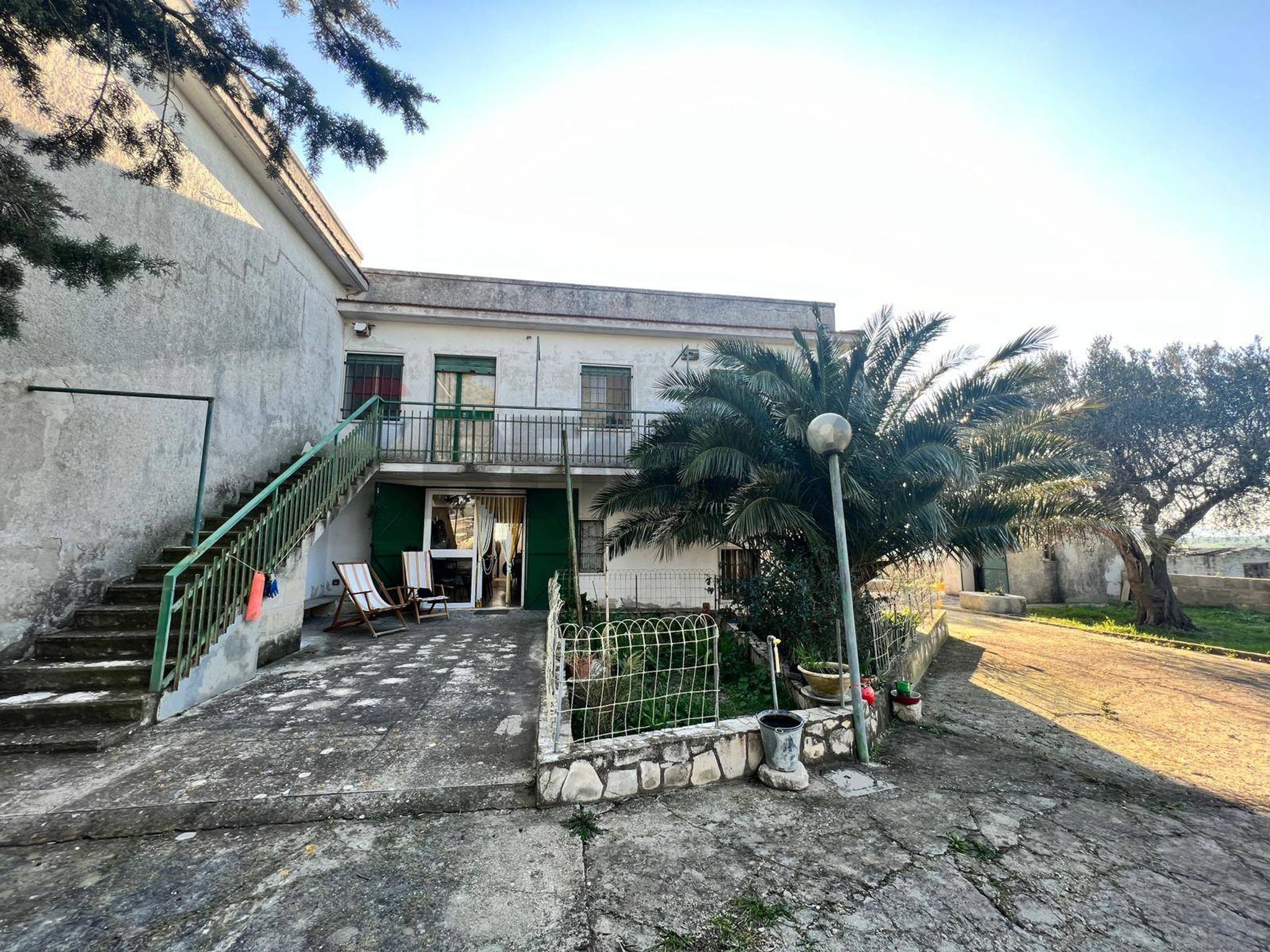 Immobile a Matera
