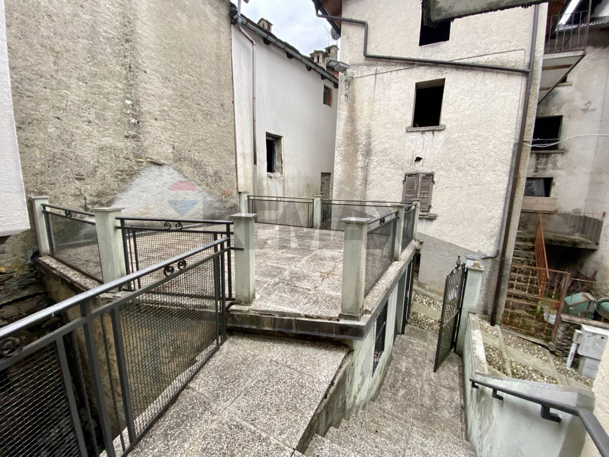 Balcone