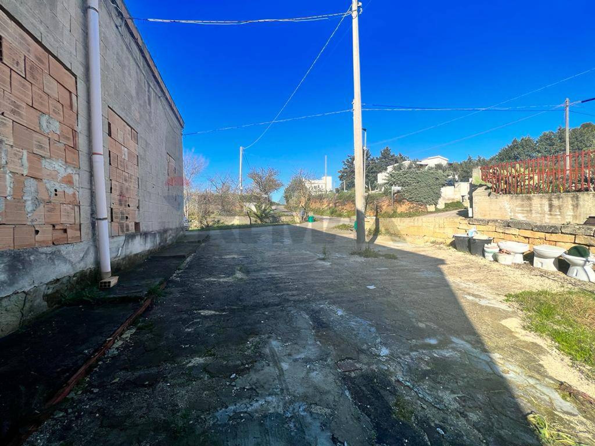 Immobile a Matera